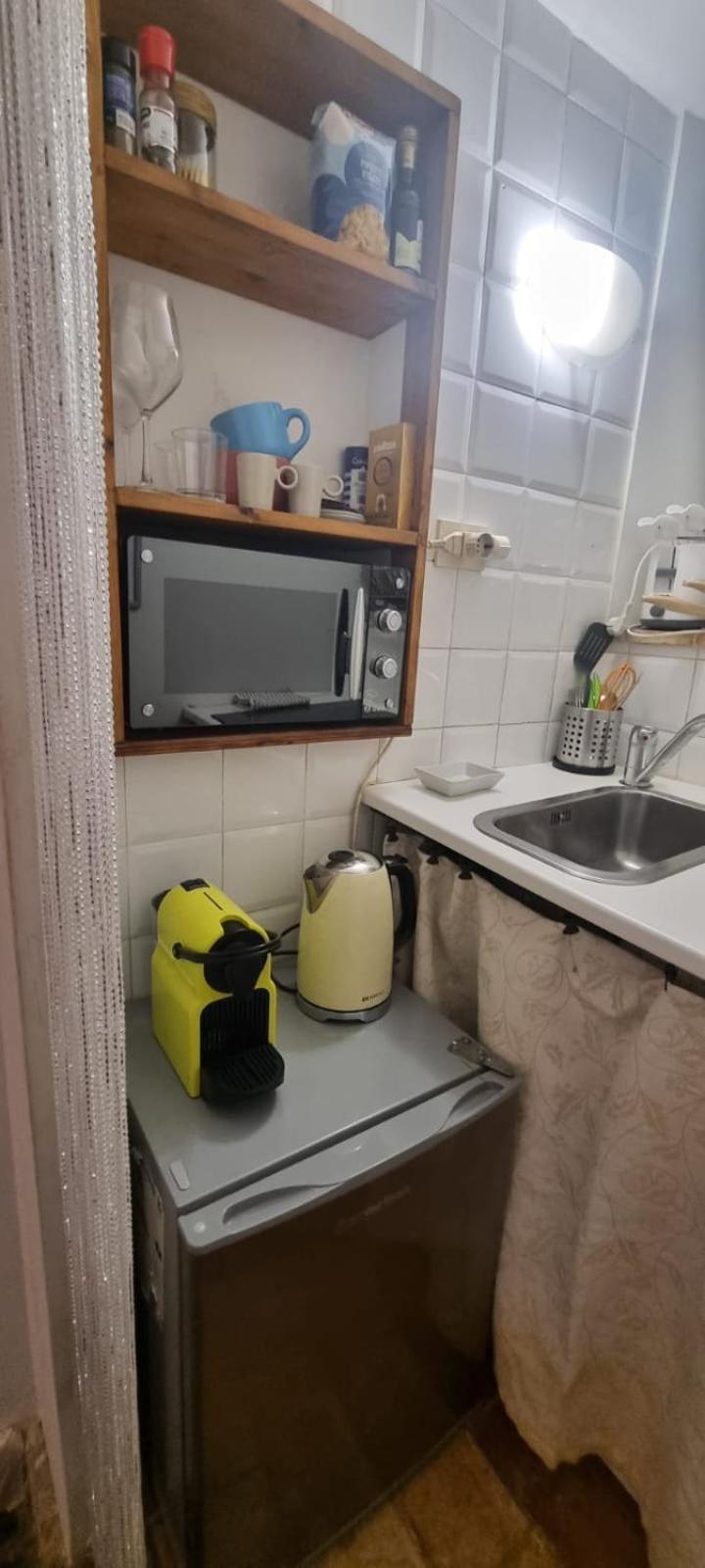 Apartment Domus Next Campo De'fiori With Thermal Shower Rome