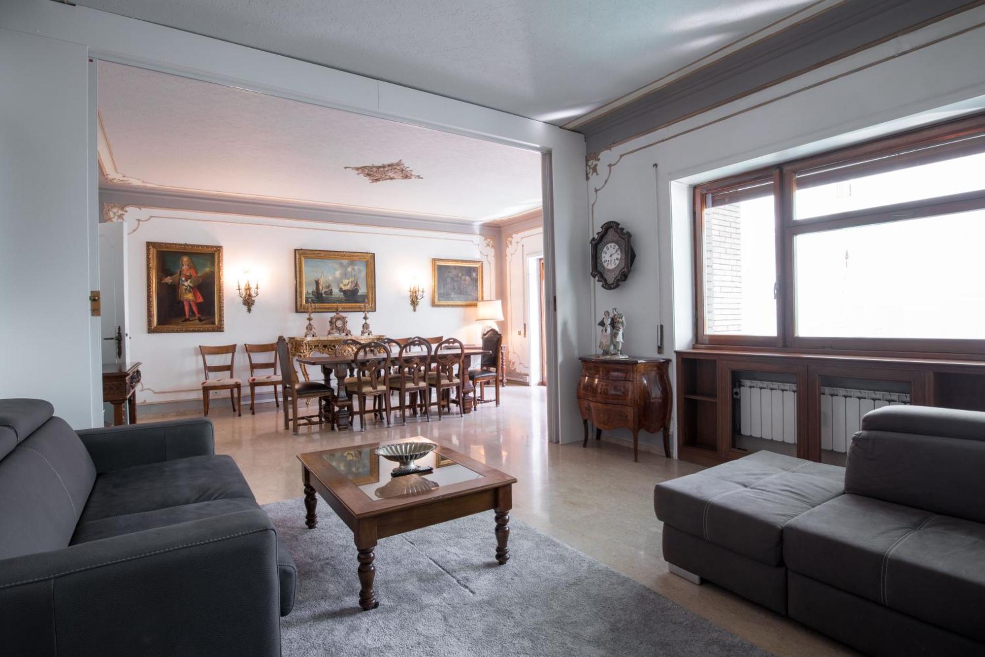 Apartment The Majestic In Vatican