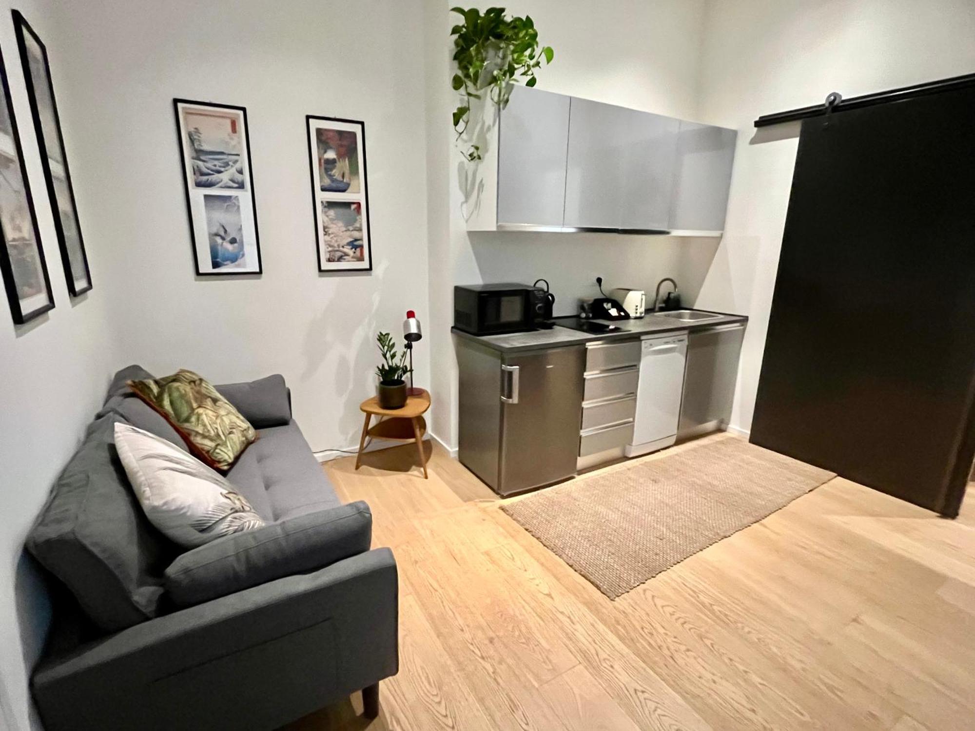 Studio4 Appartamento