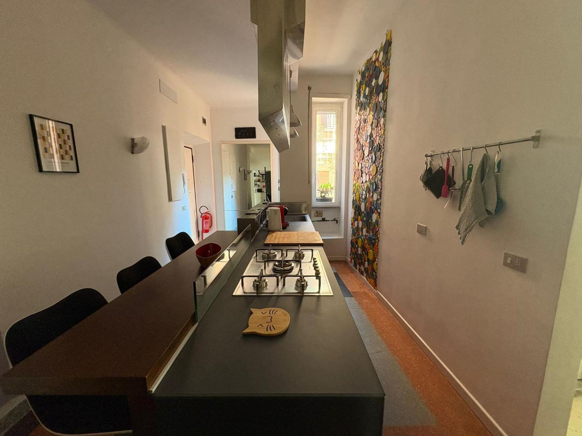 Design House Monti * Rome