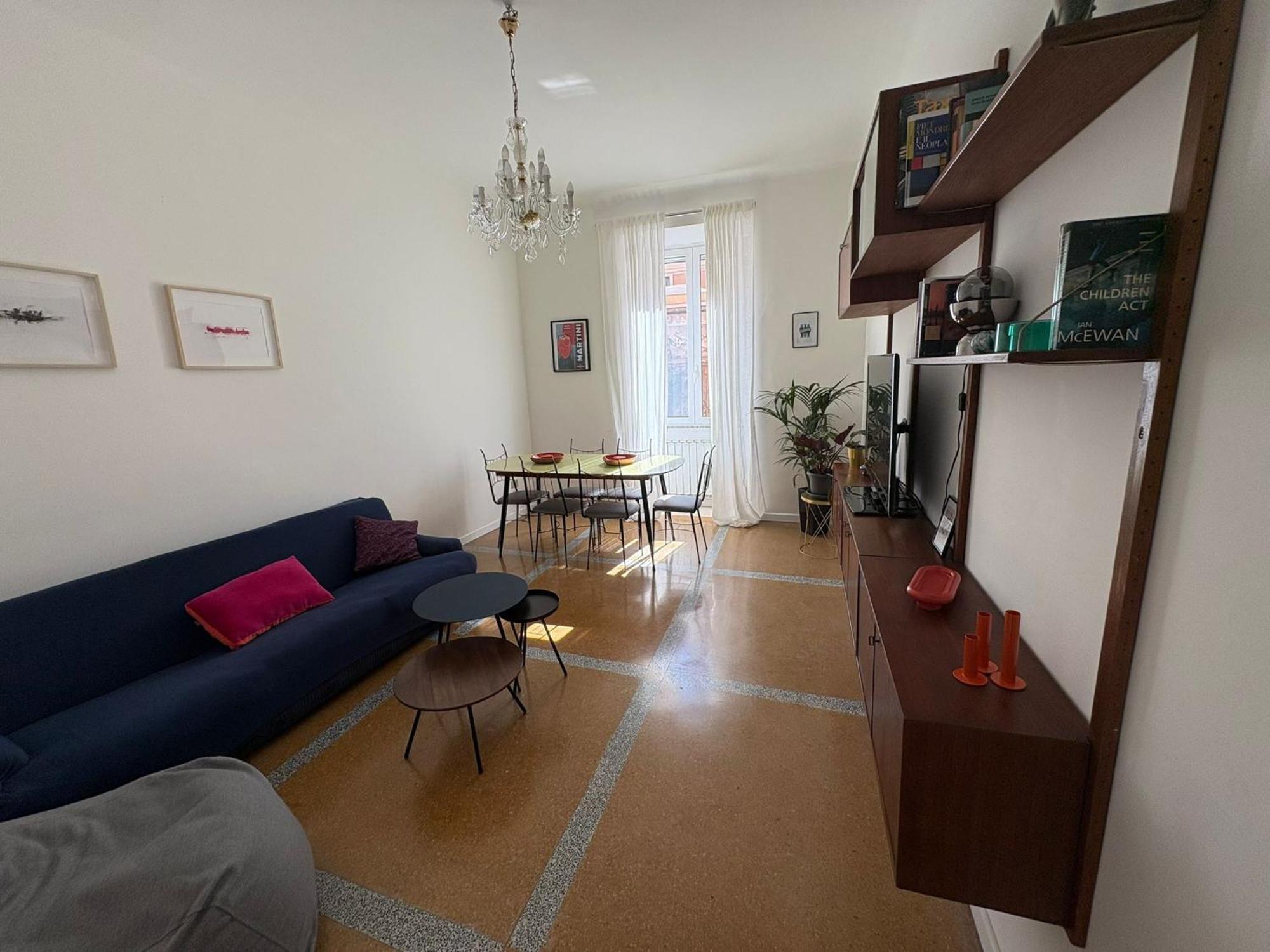 Design House Monti Apartment *
