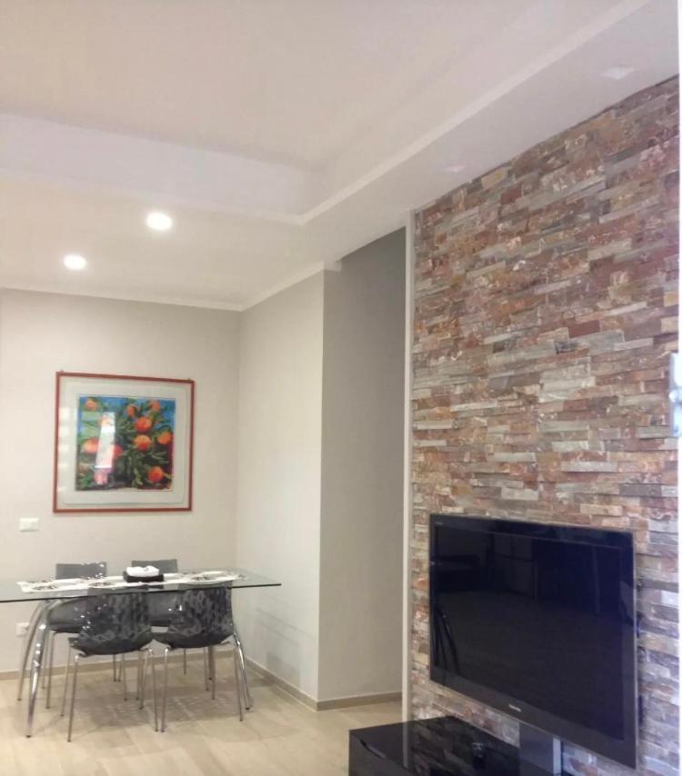 Cami Luxury Flat Apartment *