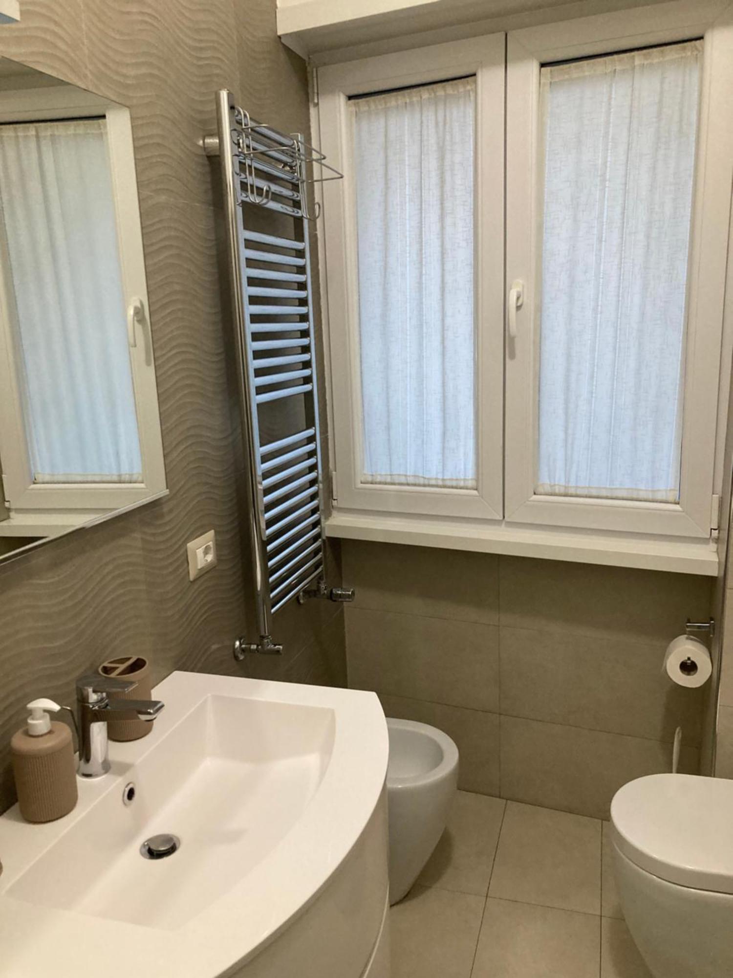 Cami Luxury Flat Apartment