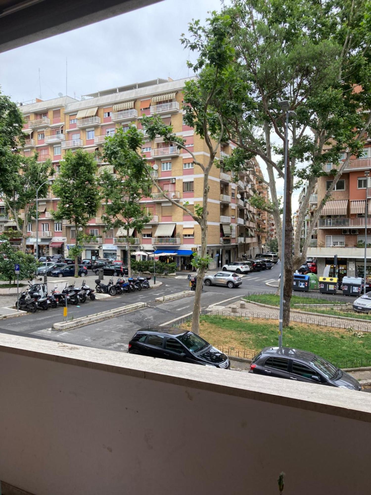Apartment Cami Luxury Flat Rome