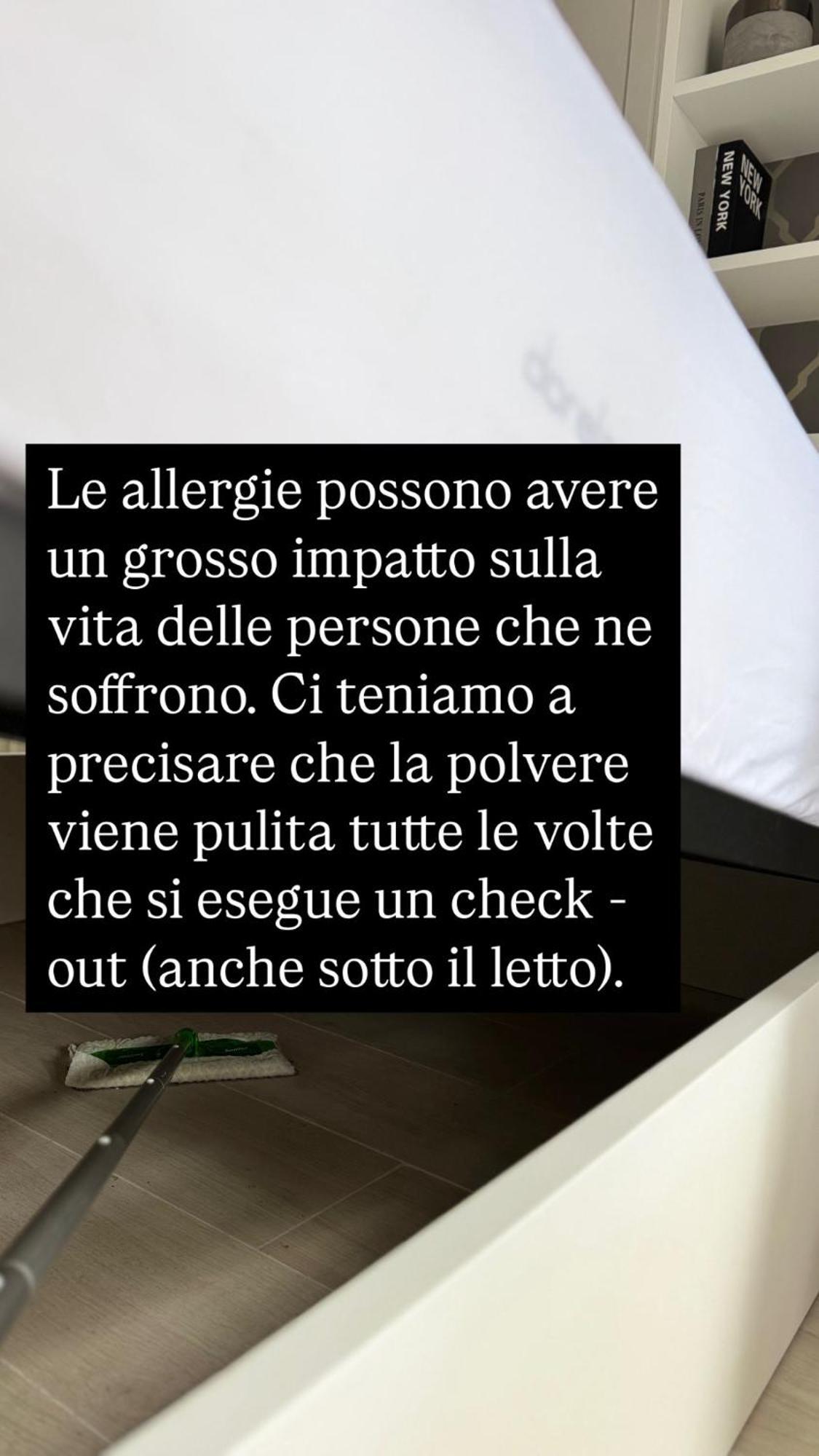 Ponte Milvio & Parking- La De Sophie