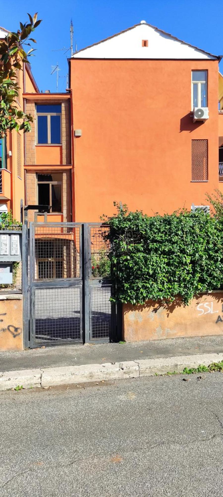Appartamento La Casa Di Sol *