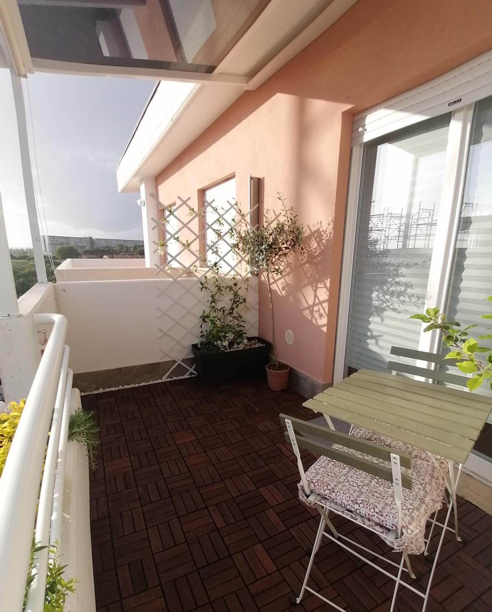 Apartment Casina Del Sole Rome
