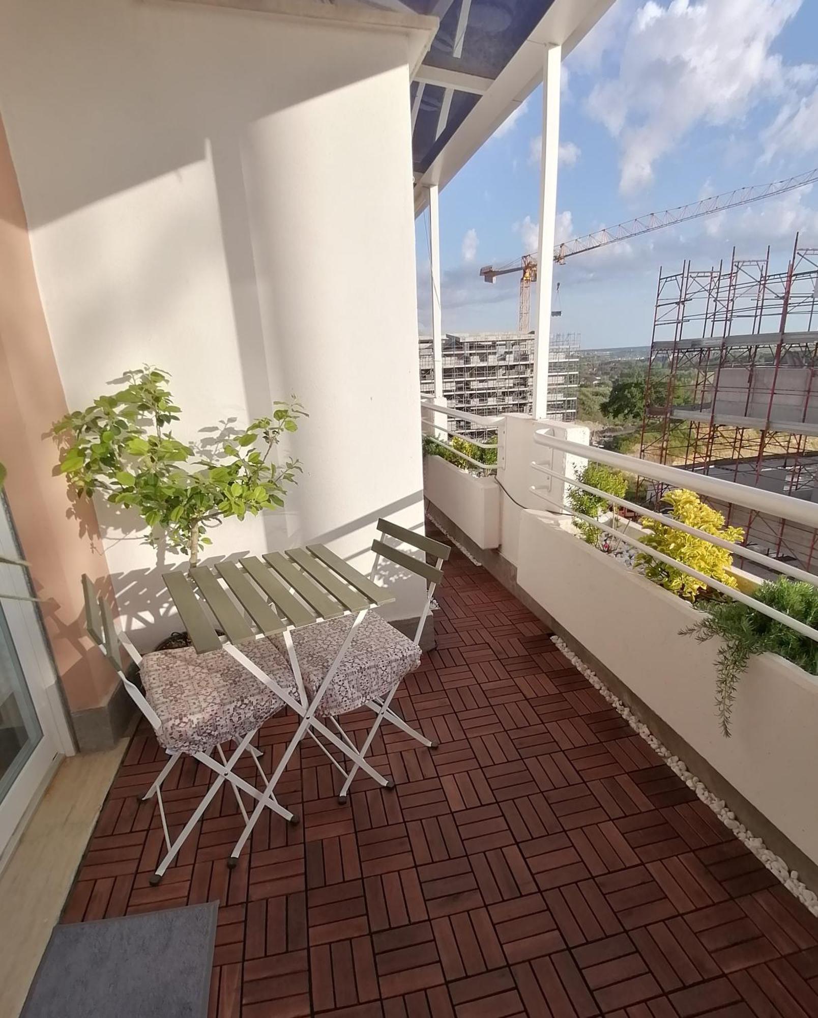 Casina Del Sole Apartment