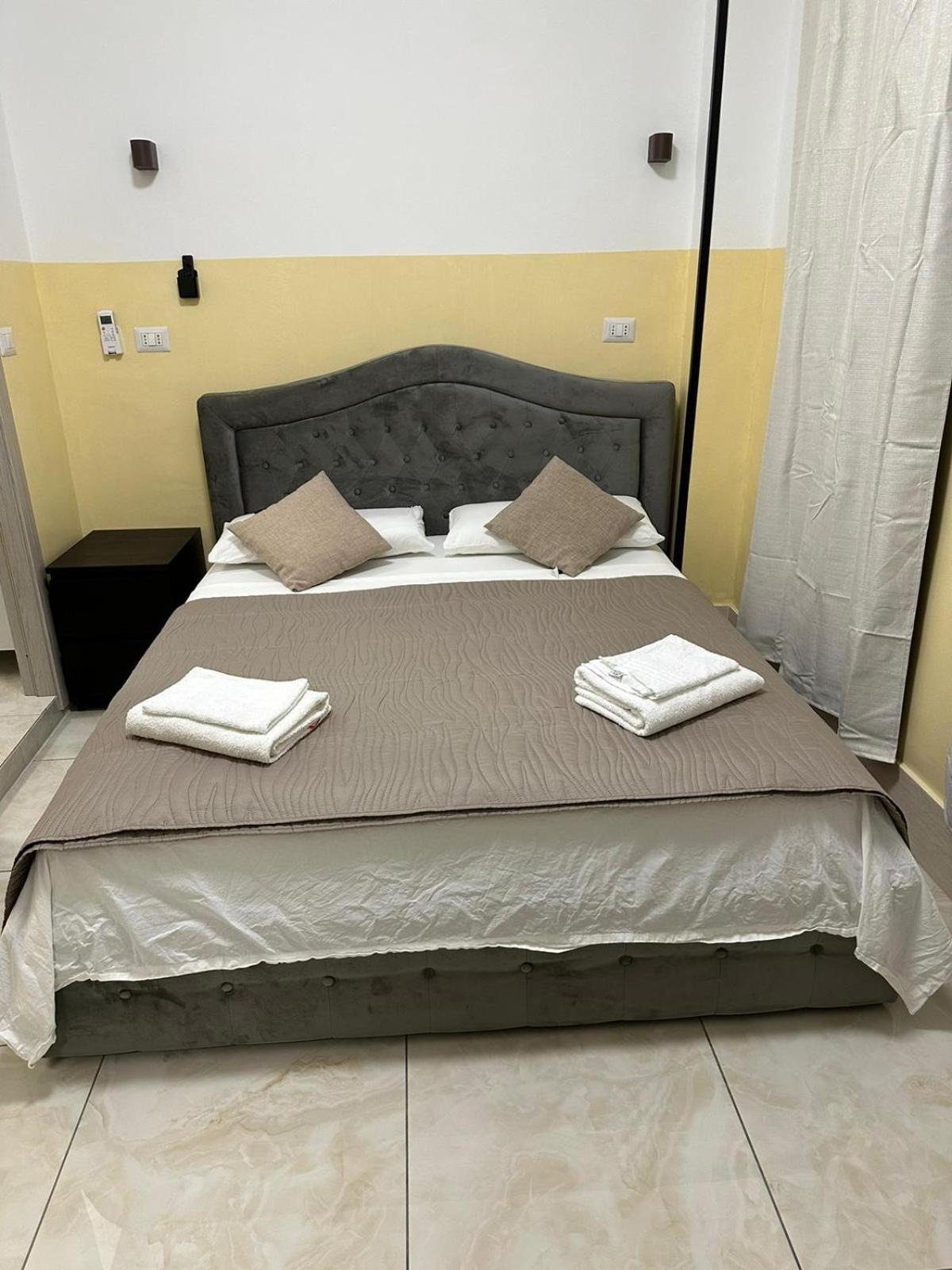 Turati Termini Bed & Breakfast Rome