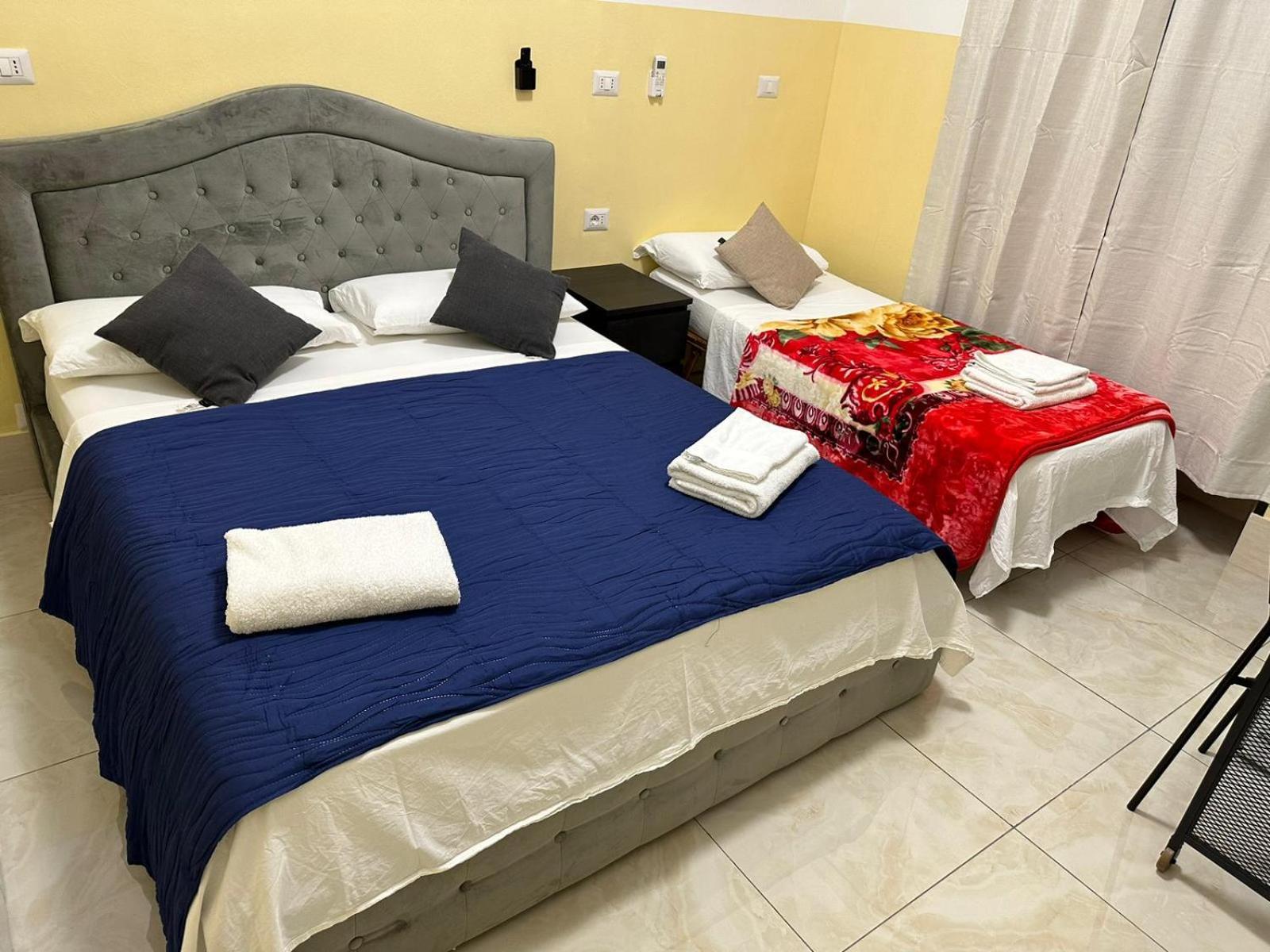 Turati Termini Bed & Breakfast *