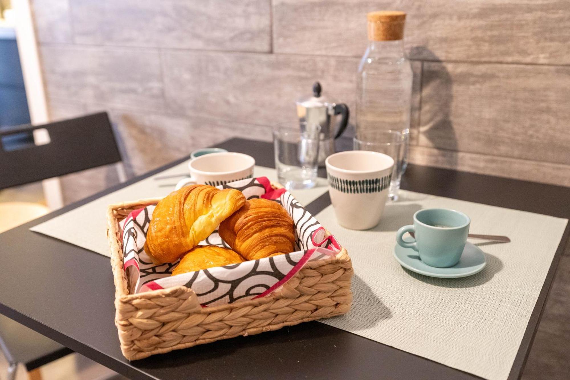 Apartment Gemelli