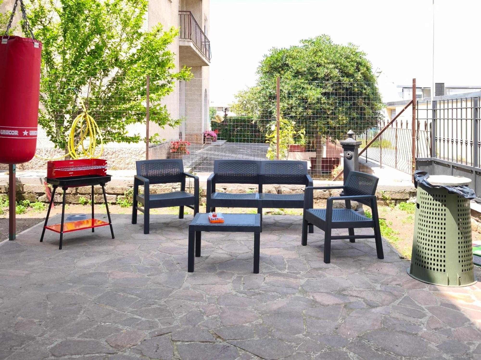 Locazione Turistica Di Francesco E Sara Apartment