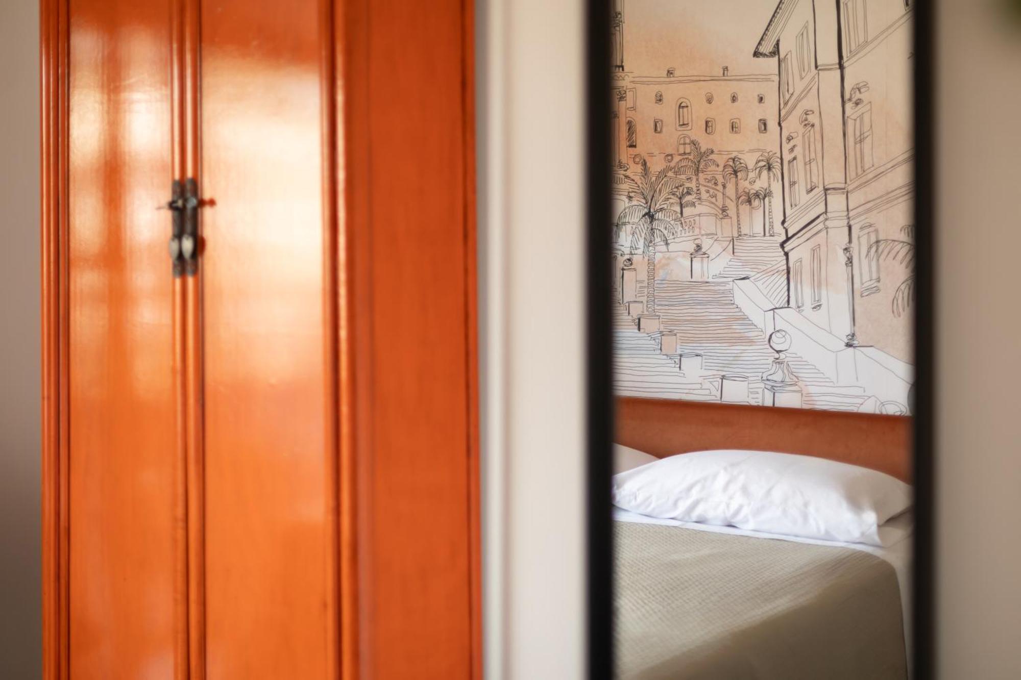 Vittoria C - A 8 Min Da San Pietro Ideale Per Famiglie O Gruppi 3 Bagni Privati Per Il Massimo Comfort Apartment *