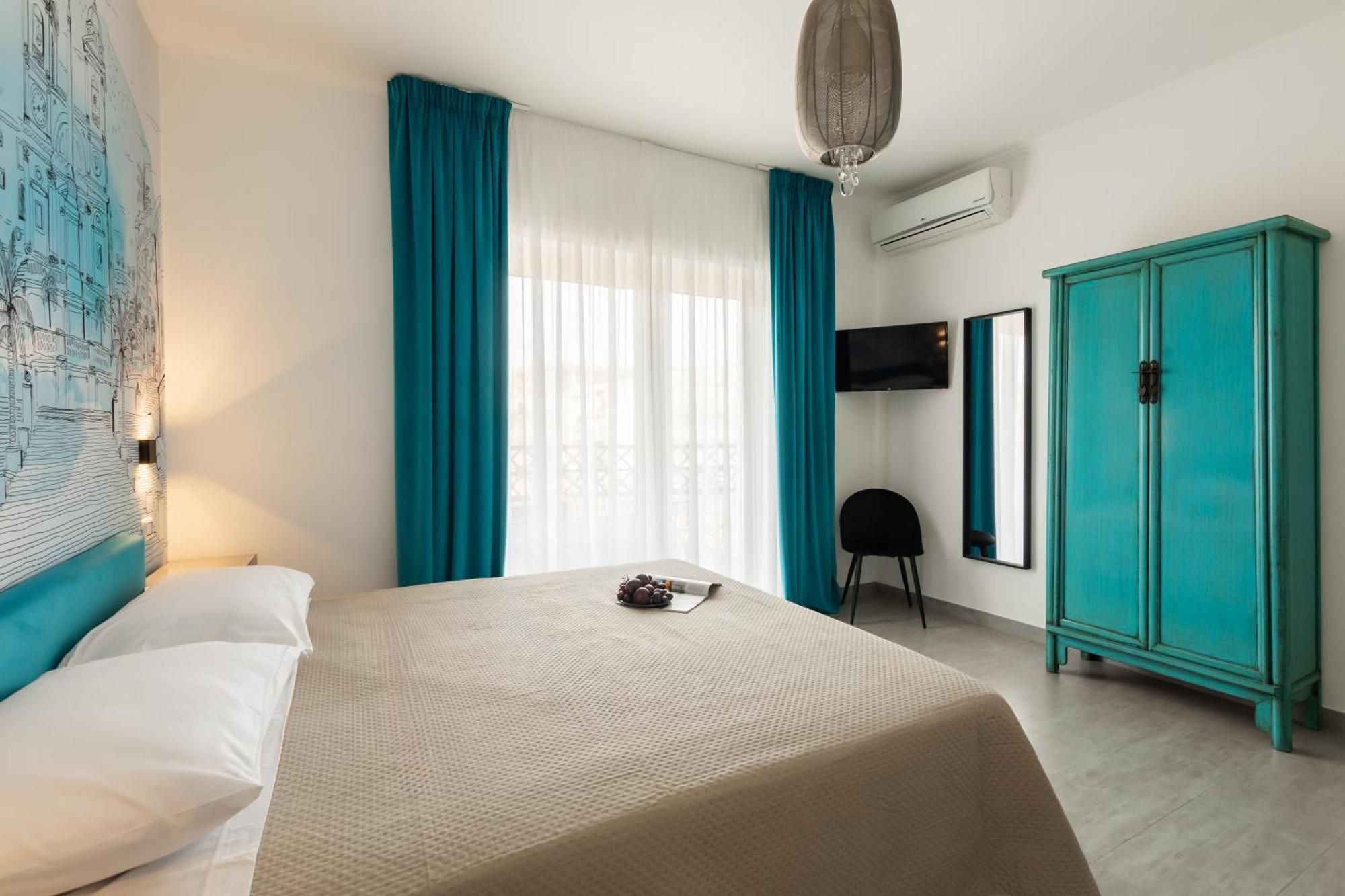 Vittoria C - A 8 Min Da San Pietro Ideale Per Famiglie O Gruppi 3 Bagni Privati Per Il Massimo Comfort Apartment
