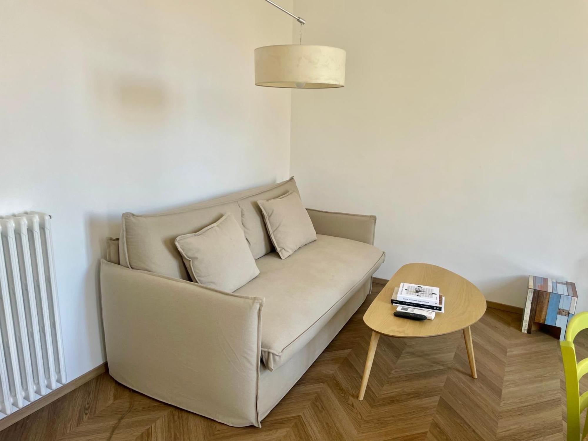 Holiday home Giulio Al Maxxi Flaminio