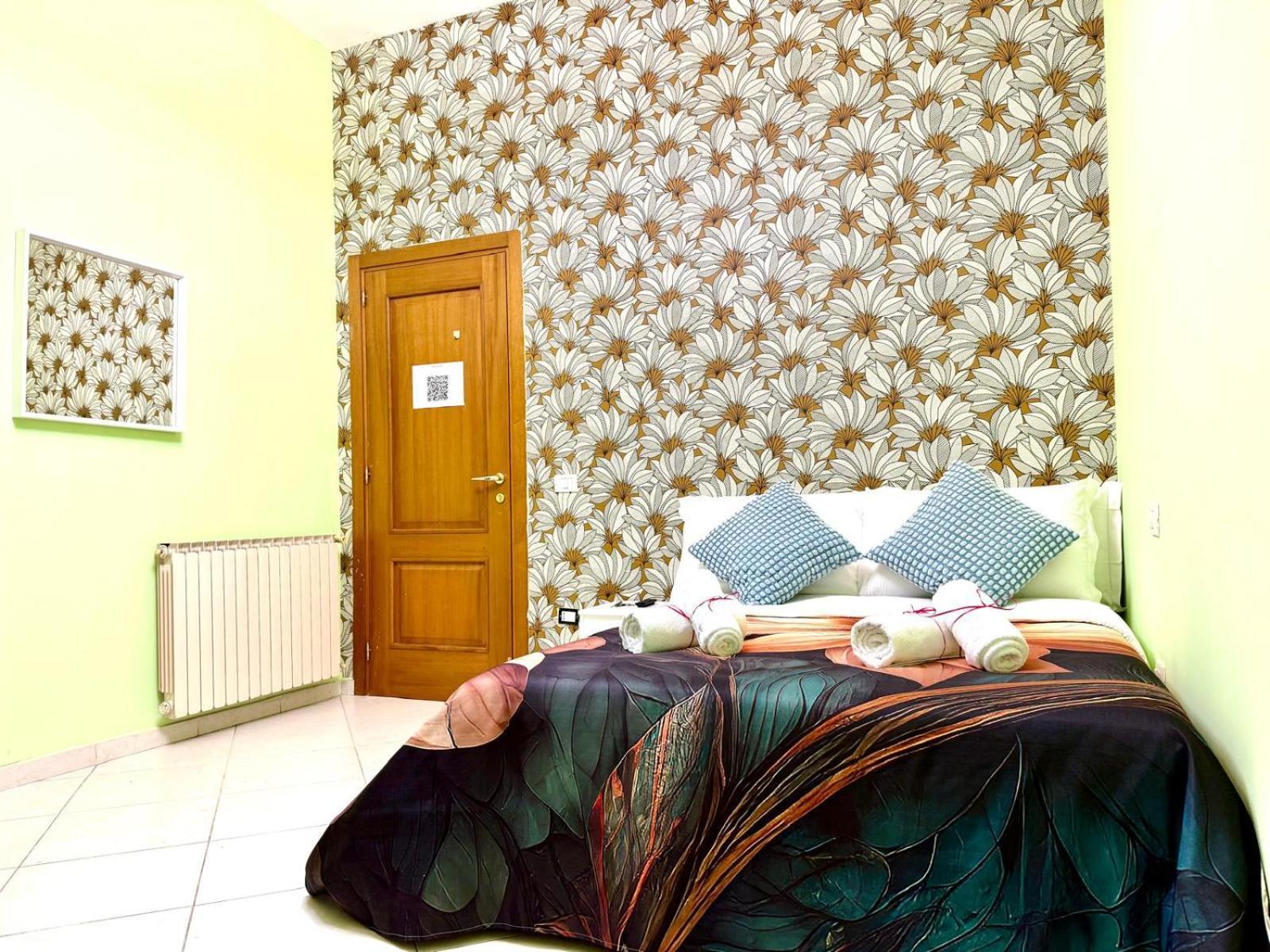 Guest house Colosseum Star Rome