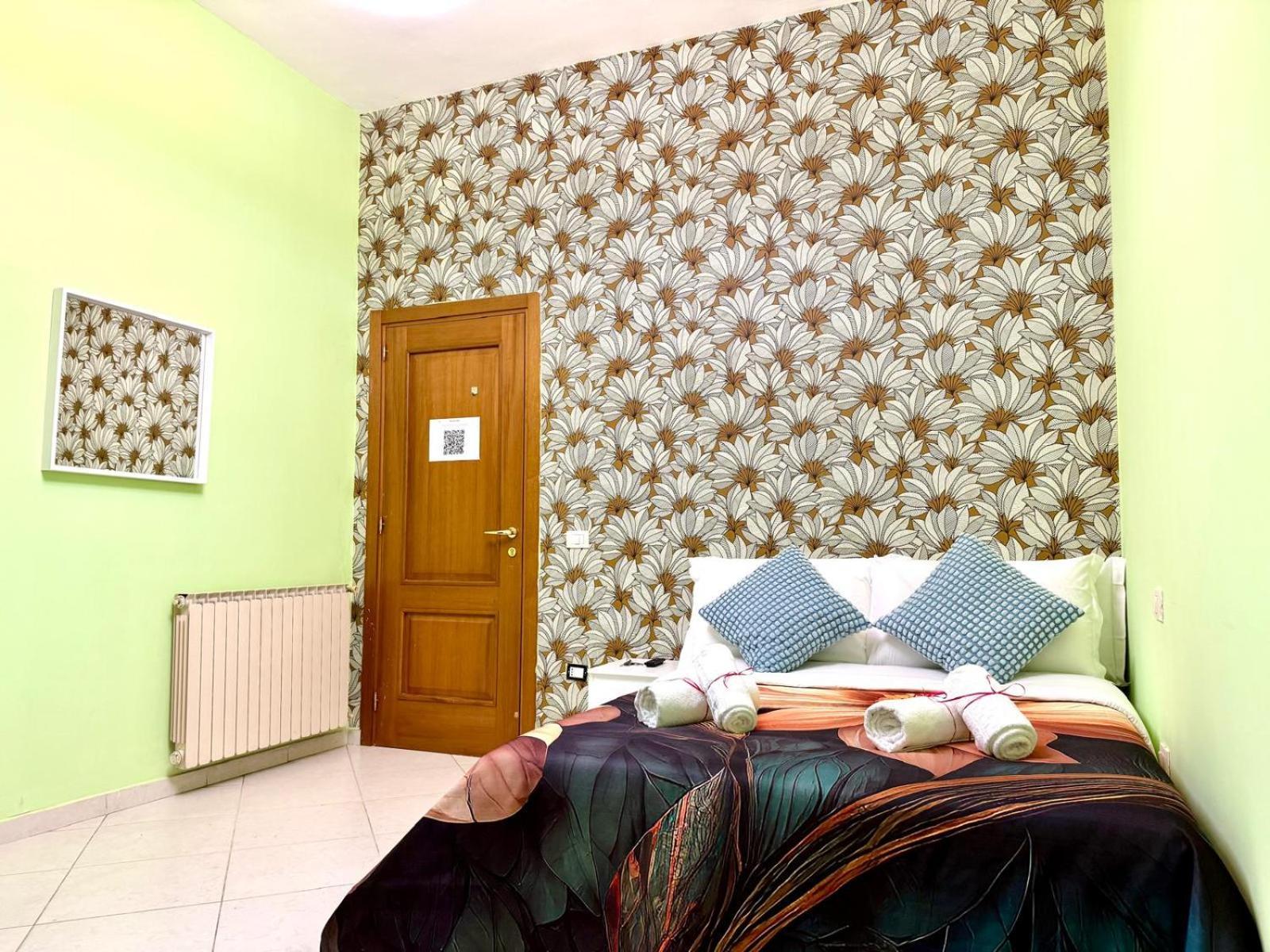 Colosseum Star Guest house *