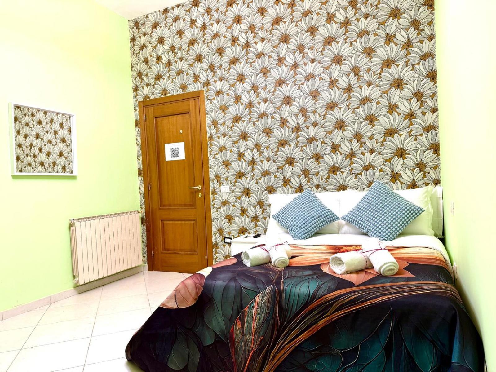 Guest house Colosseum Star *