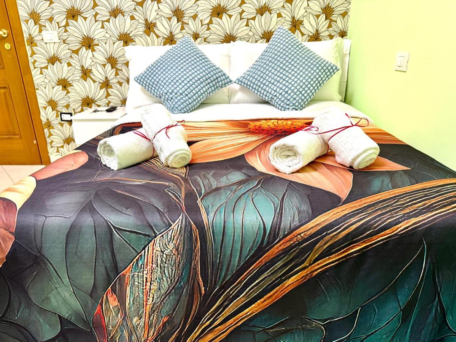 Guest house Colosseum Star *