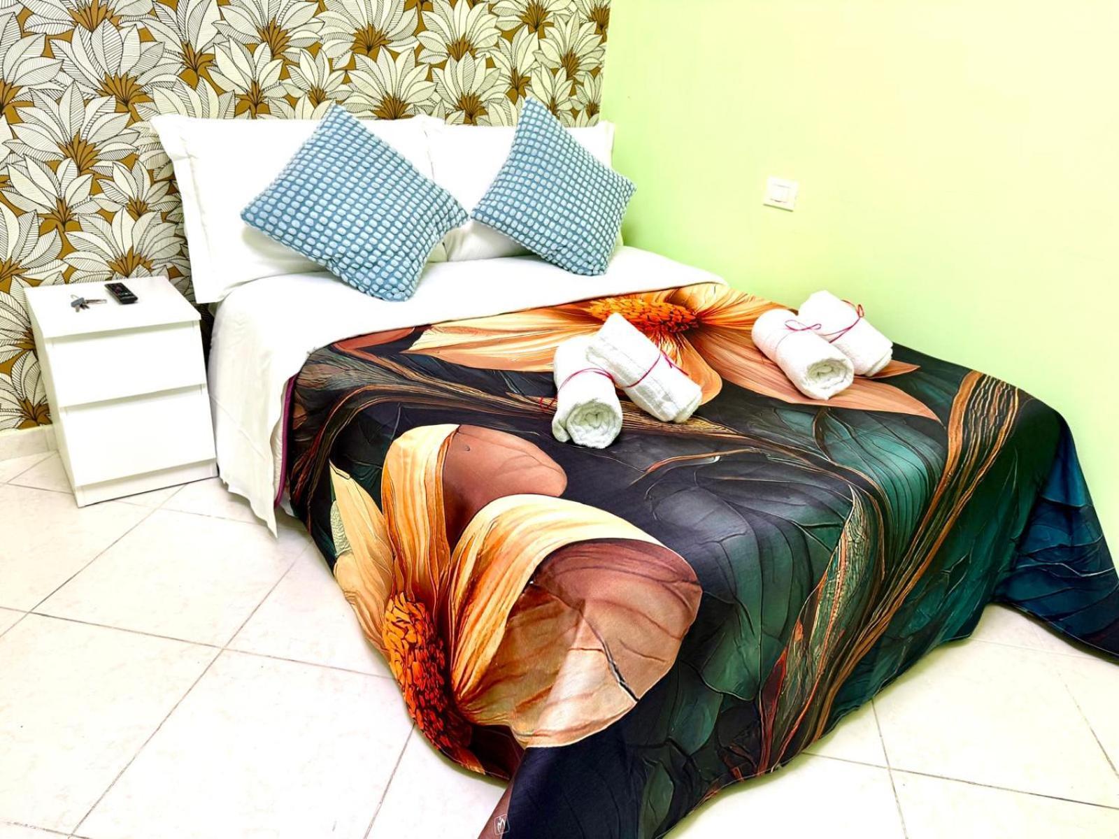 Colosseum Star Guest house