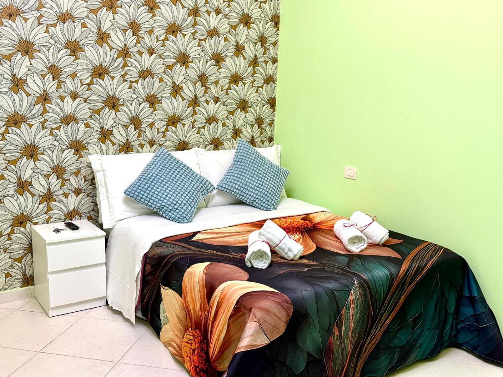 Guest house Colosseum Star *