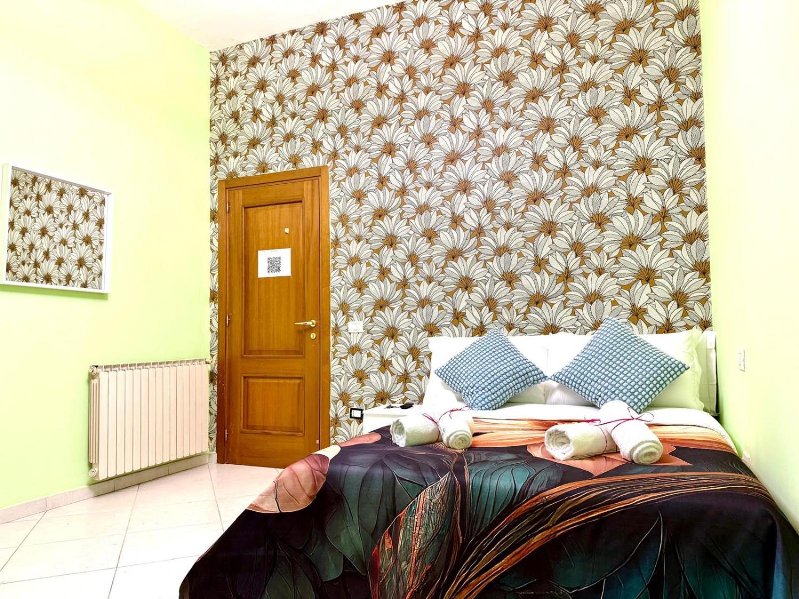 Guest house Colosseum Star Rome
