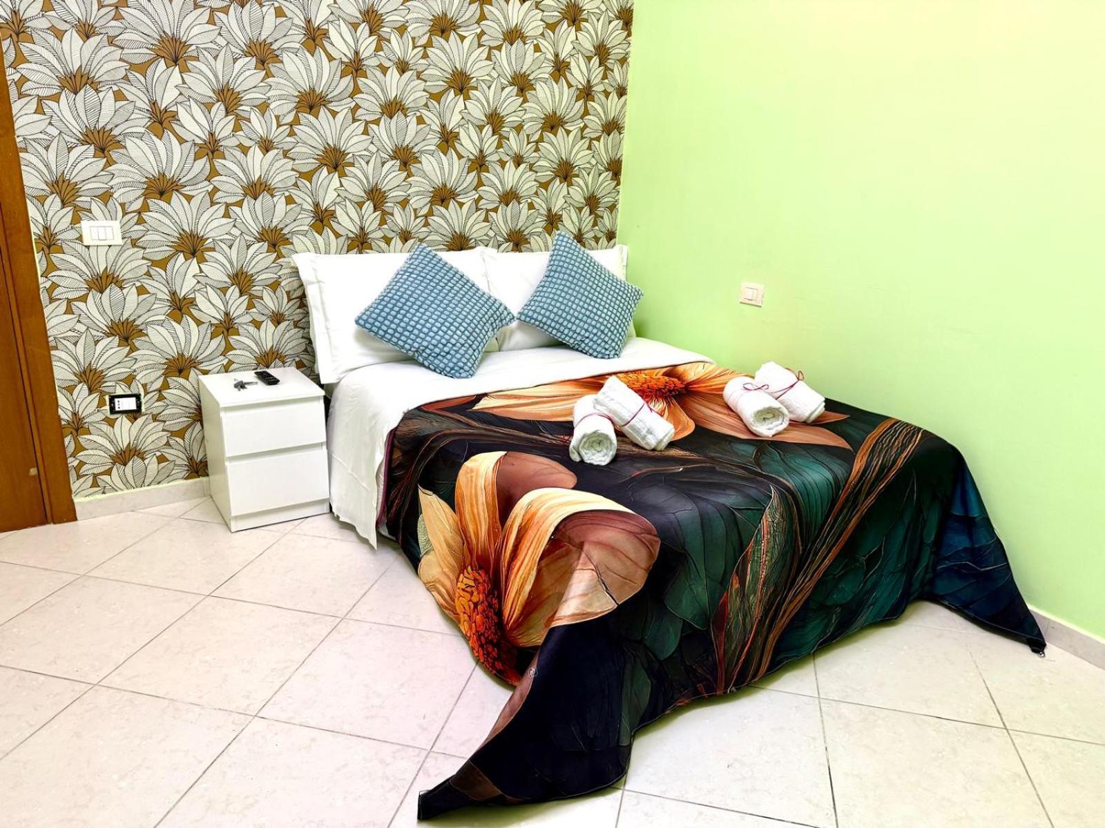 Colosseum Star Guest house Rome