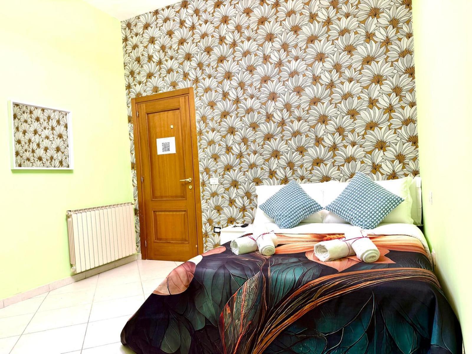 Guest house Colosseum Star Rome