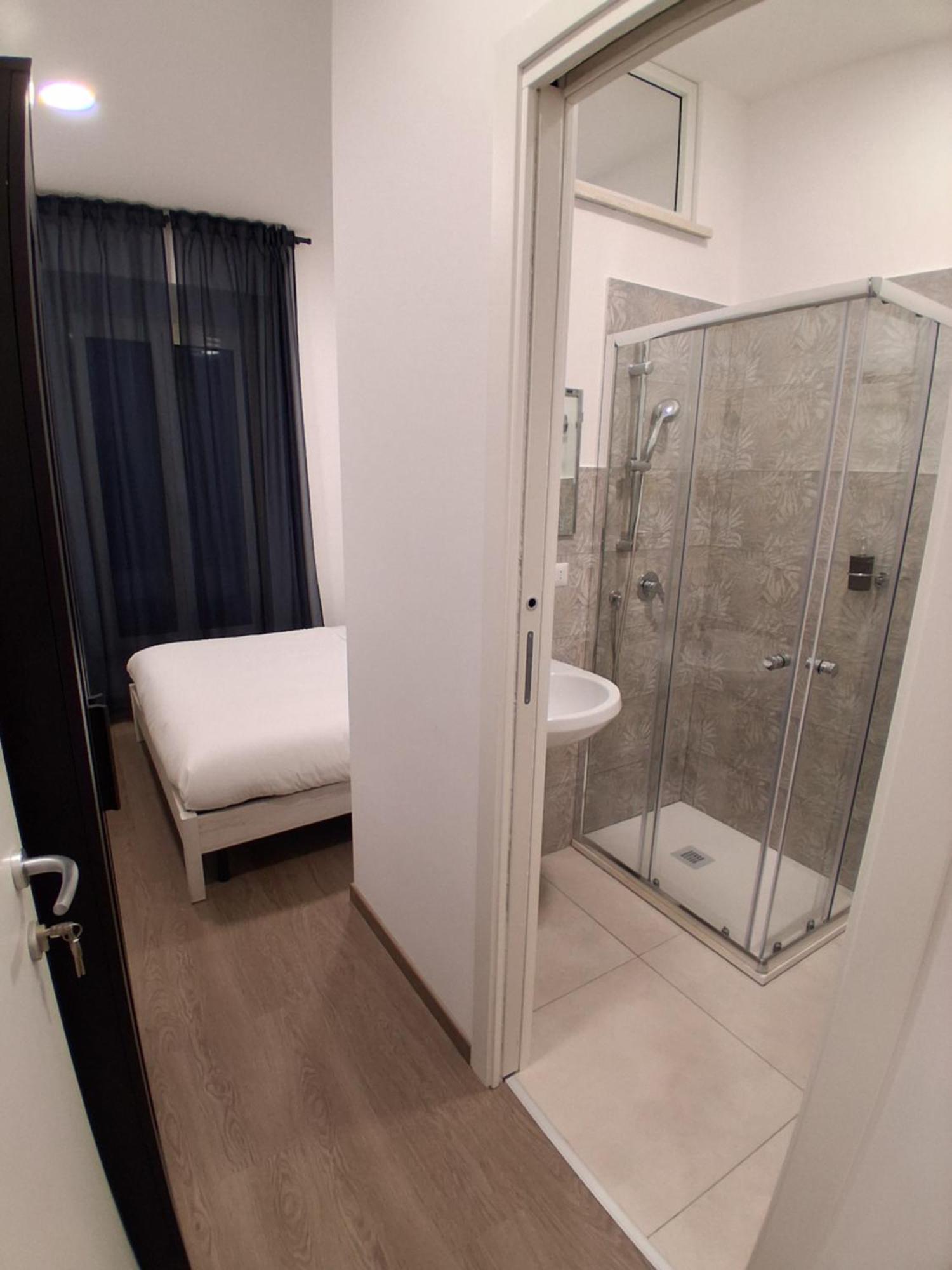 Denina Guest house Rome