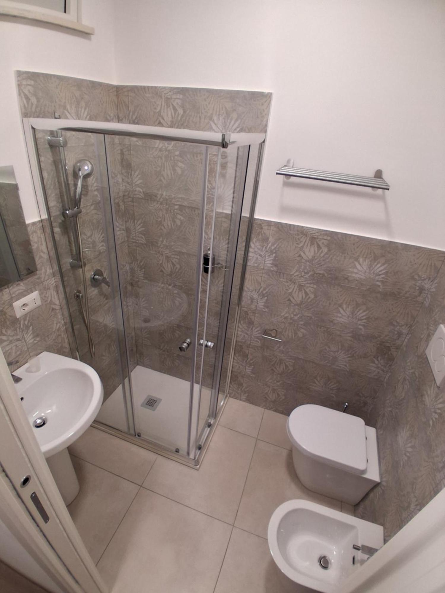 Denina Guest house *