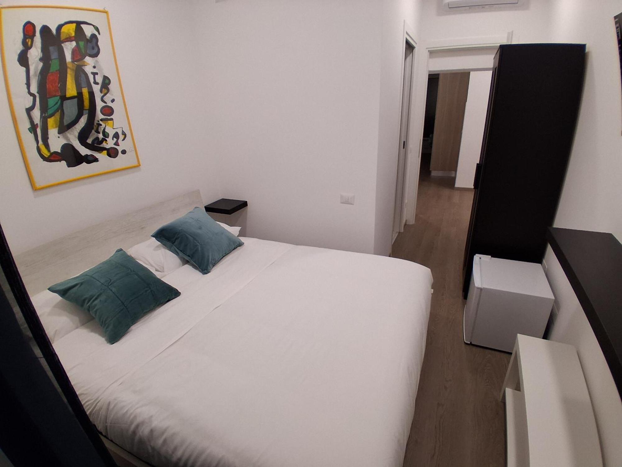 Guest house Denina Rome