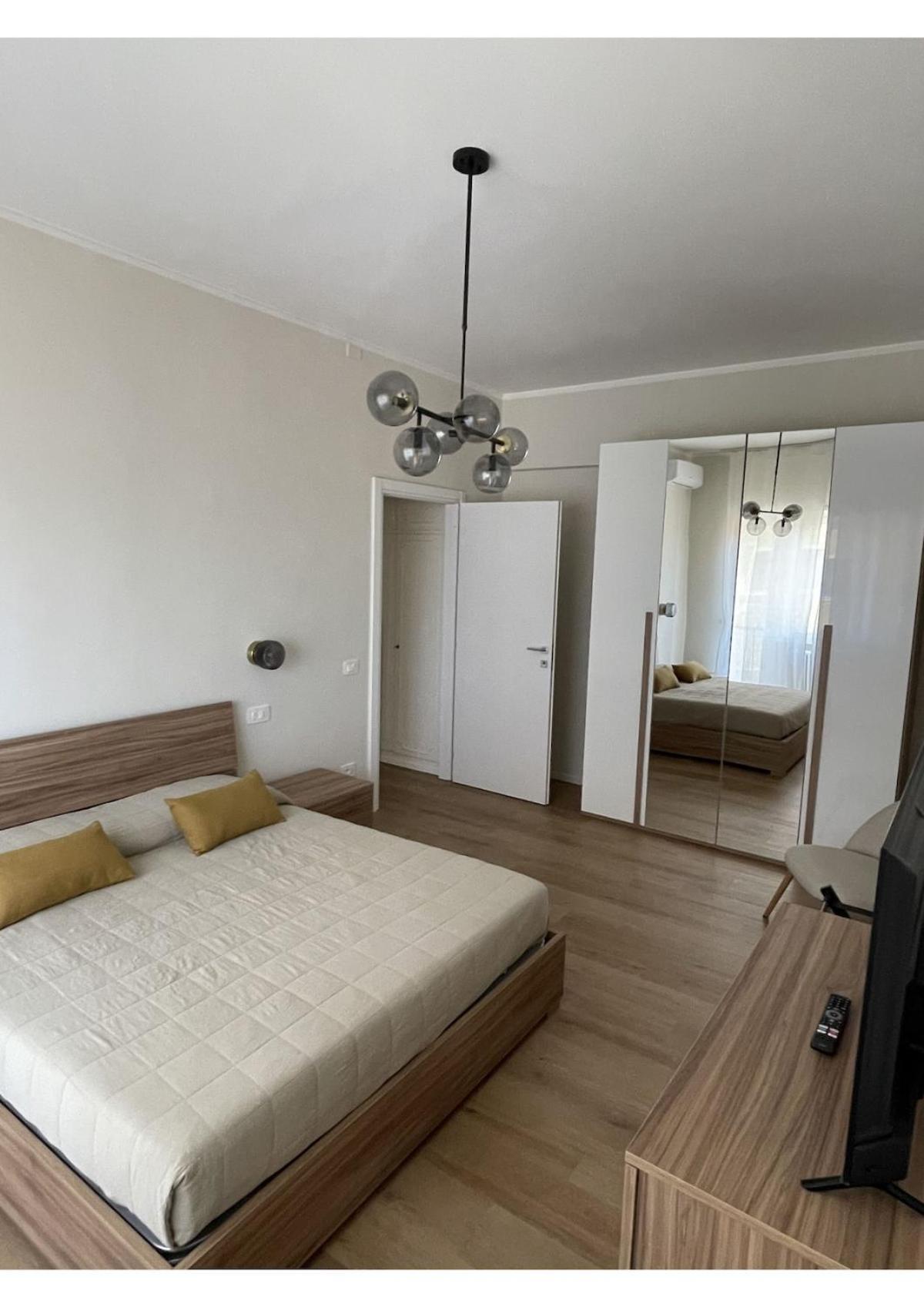 Apartment Bonci - In Zona Policlinico Gemelli, Universita Cattolica, Vaticano, Stadio Olimpico