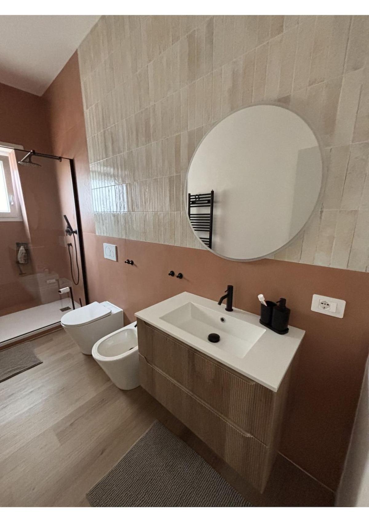 Apartment Bonci - In Zona Policlinico Gemelli, Universita Cattolica, Vaticano, Stadio Olimpico Rome