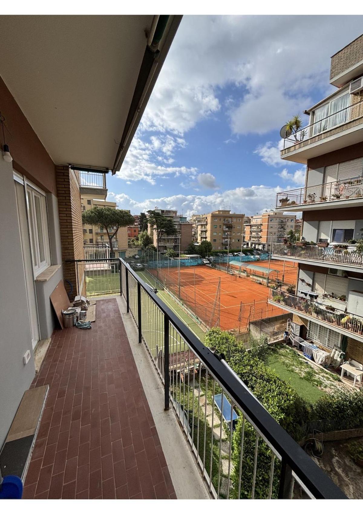 Bonci - In Zona Policlinico Gemelli, Universita Cattolica, Vaticano, Stadio Olimpico Apartment