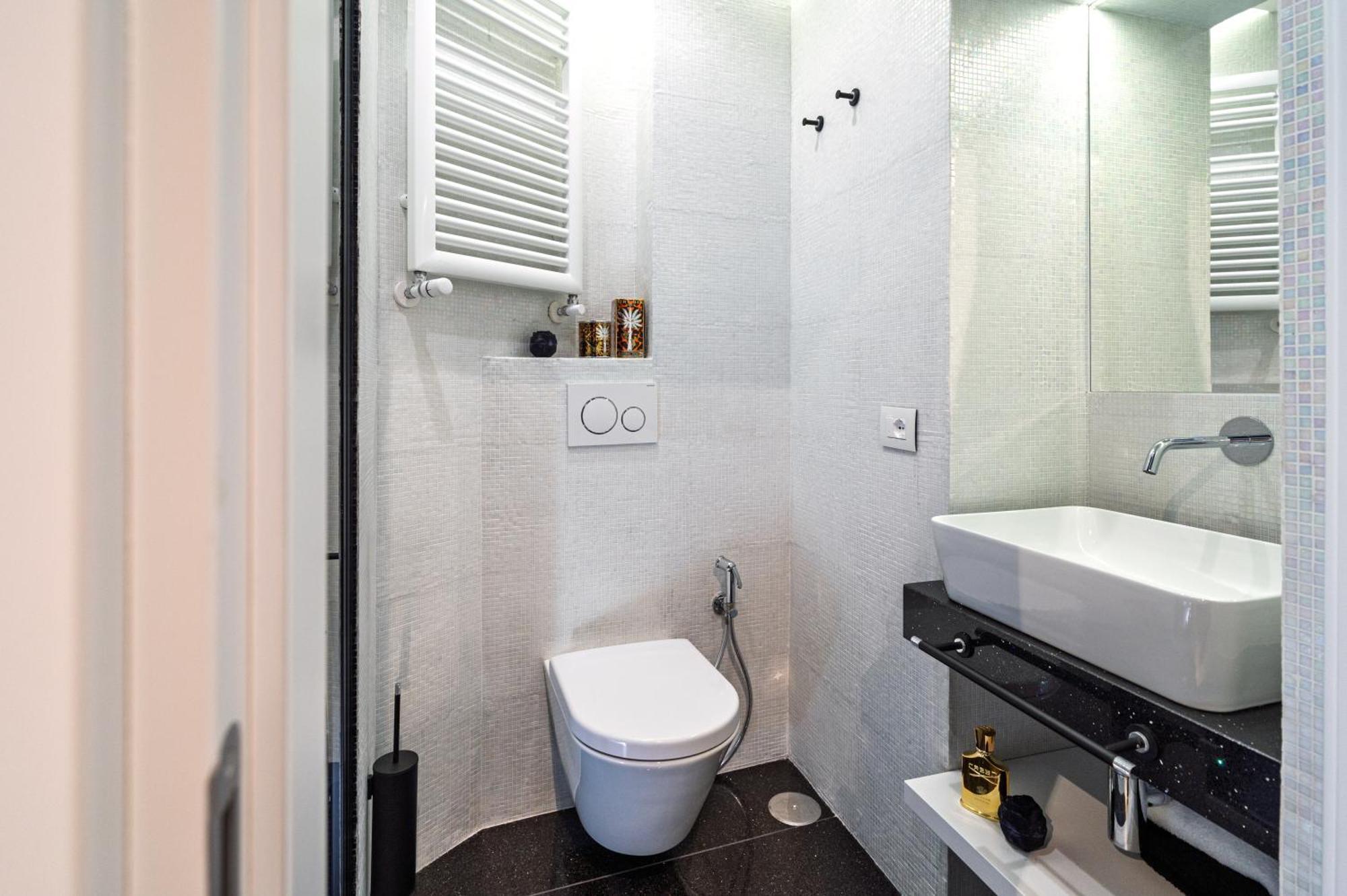 Apartment Dreamers In Belsiana Spagna Int 8