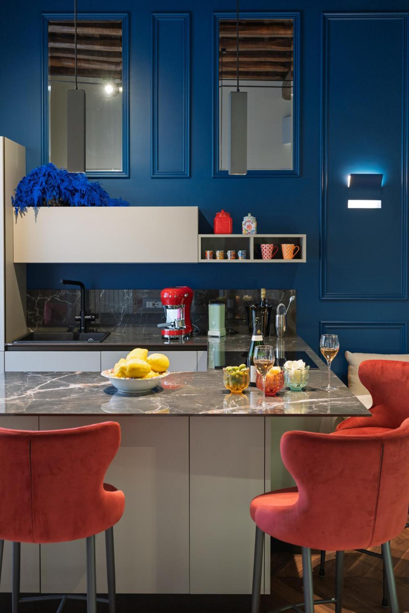 Apartment Dreamers In Belsiana Spagna Int 8