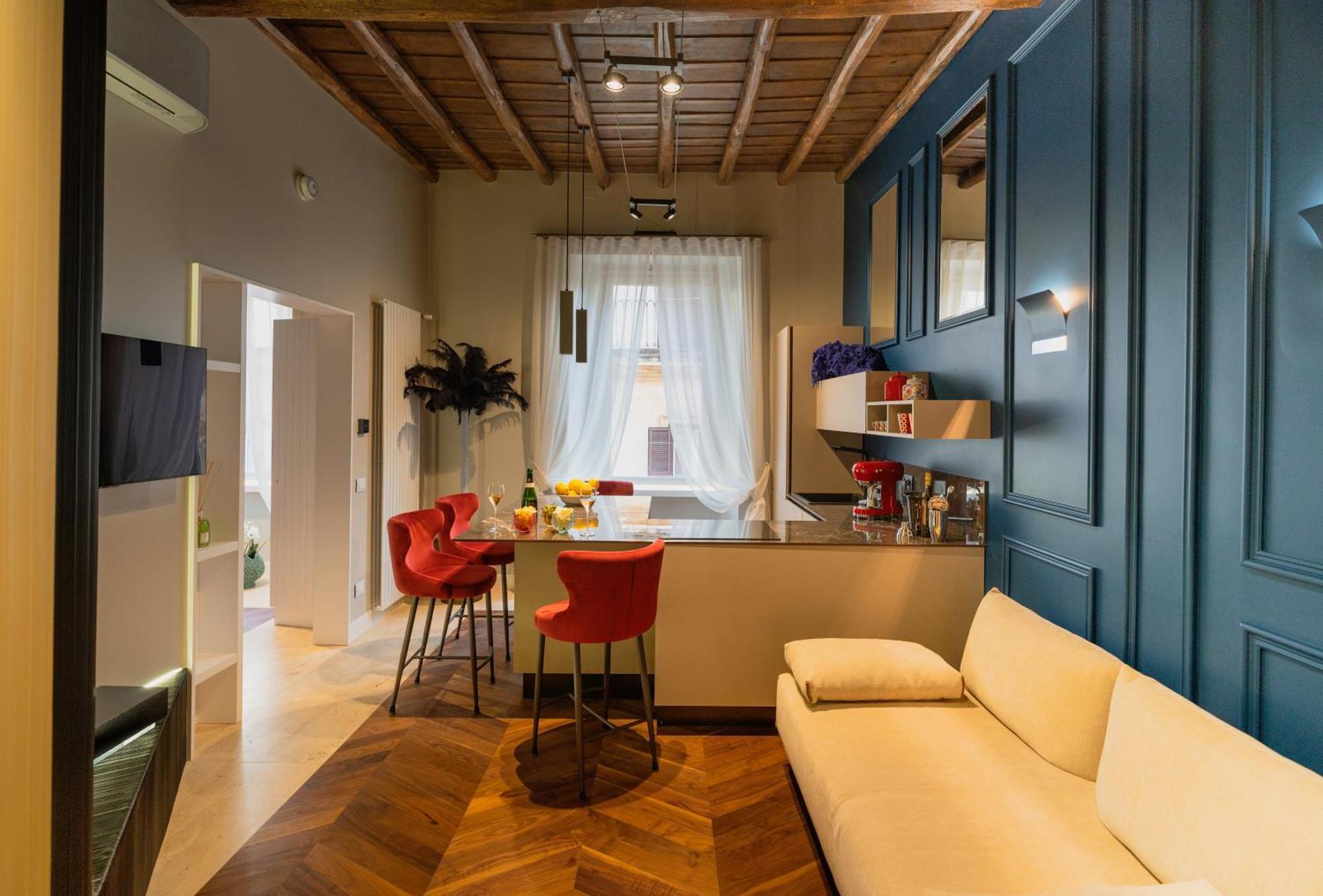 Dreamers In Belsiana Spagna Int 8 Apartment *