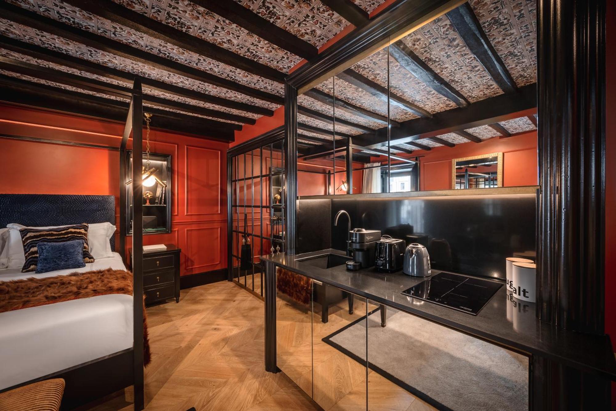 Pantheon - Residenze Di Charme Holiday home Rome
