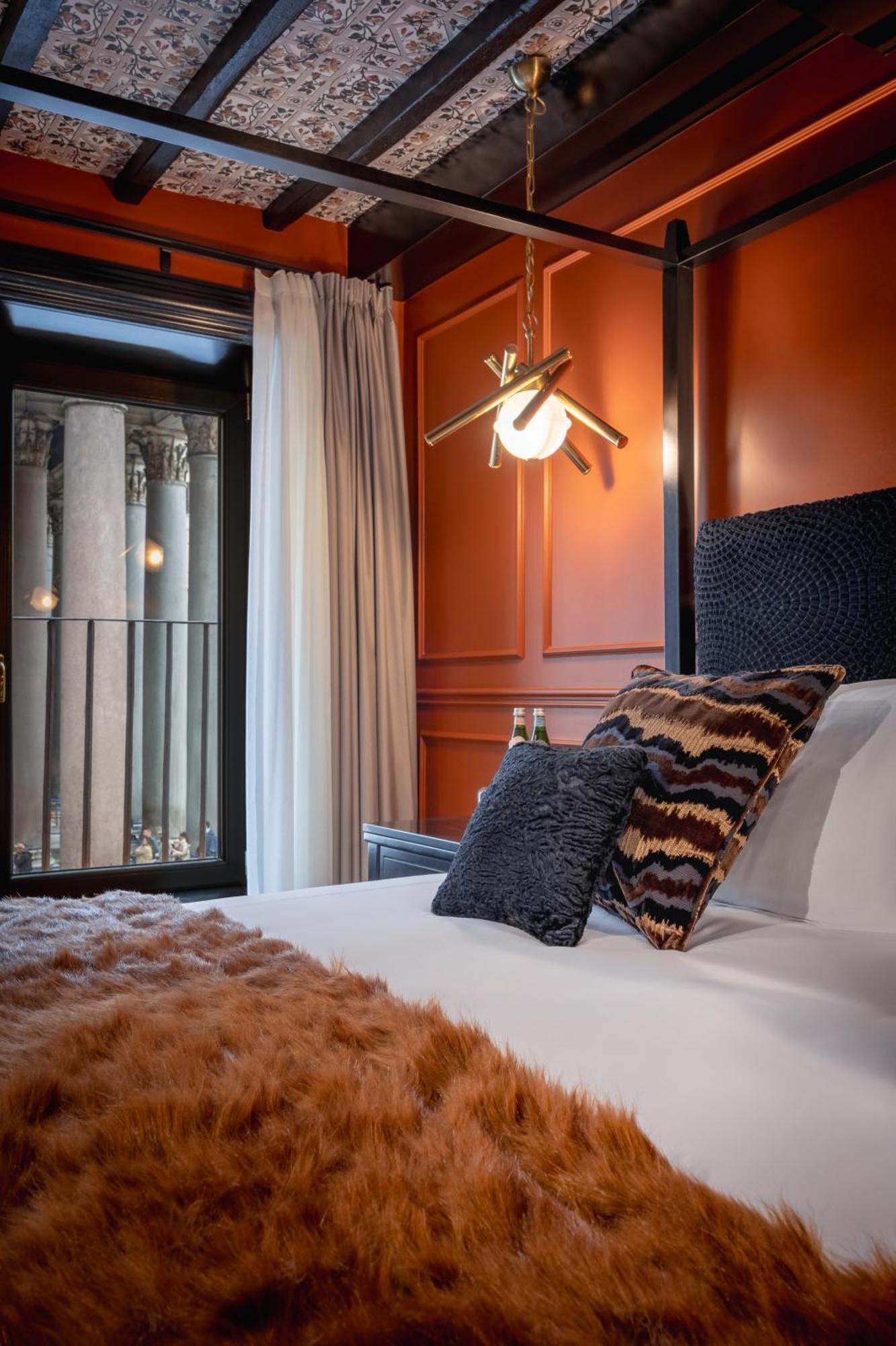 Holiday home Pantheon - Residenze Di Charme