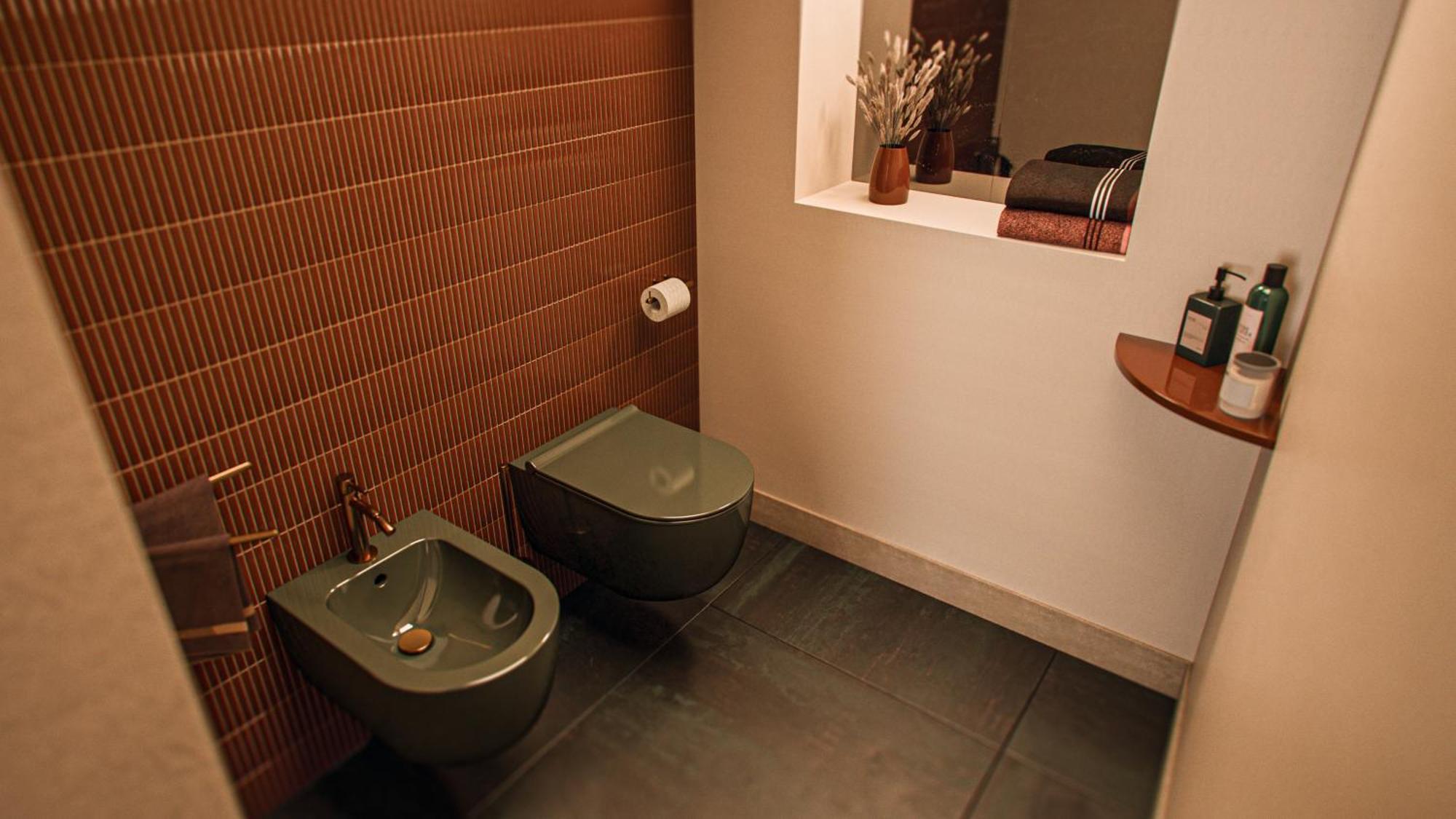 Palazzo Serpe Guest house