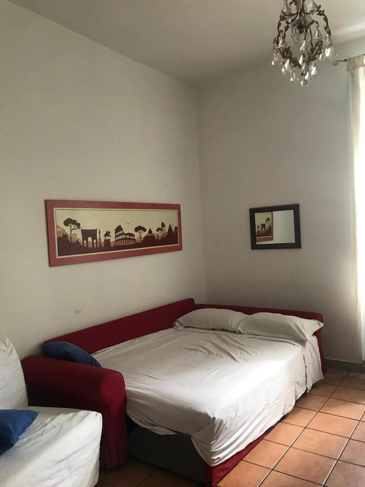 Trastevere Sweet Elite Apartment
