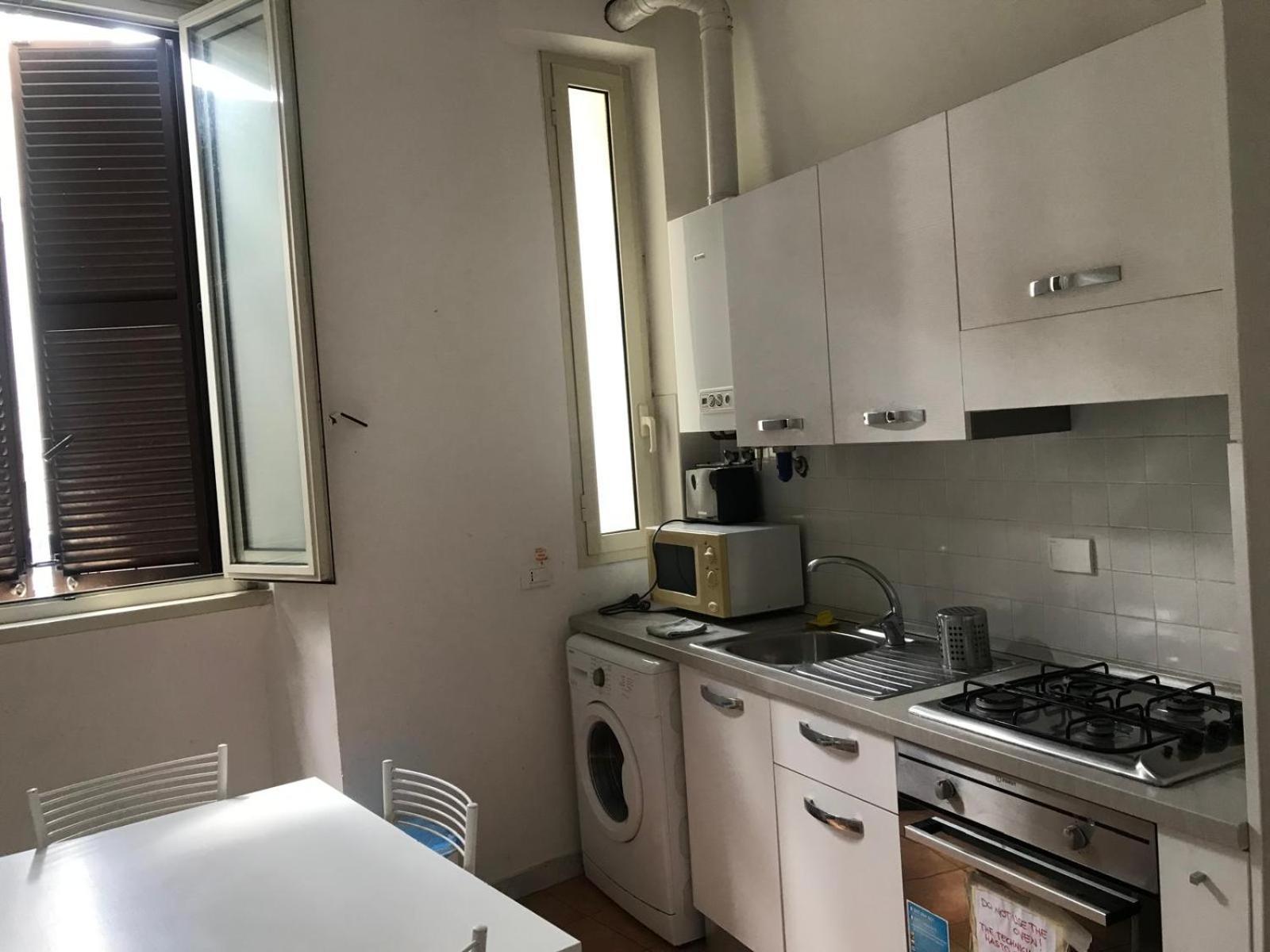Trastevere Sweet Elite Apartment