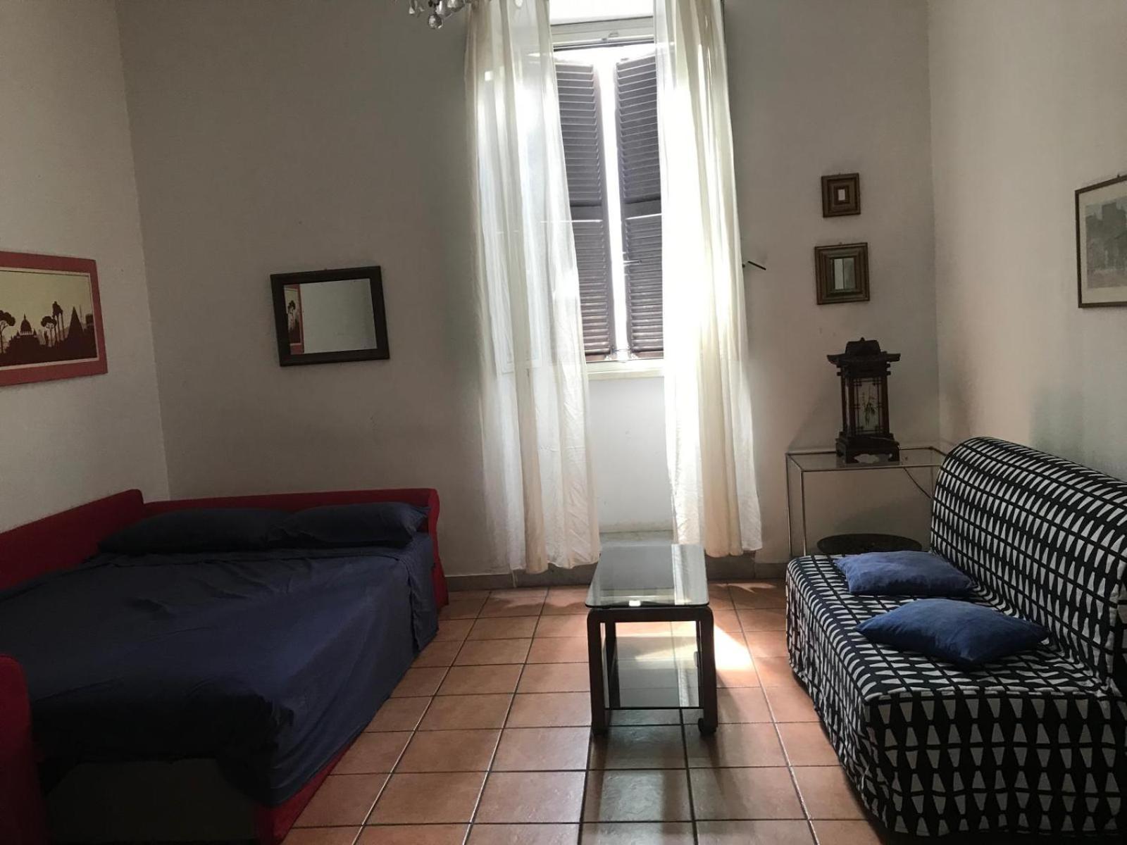 Apartment Trastevere Sweet Elite *