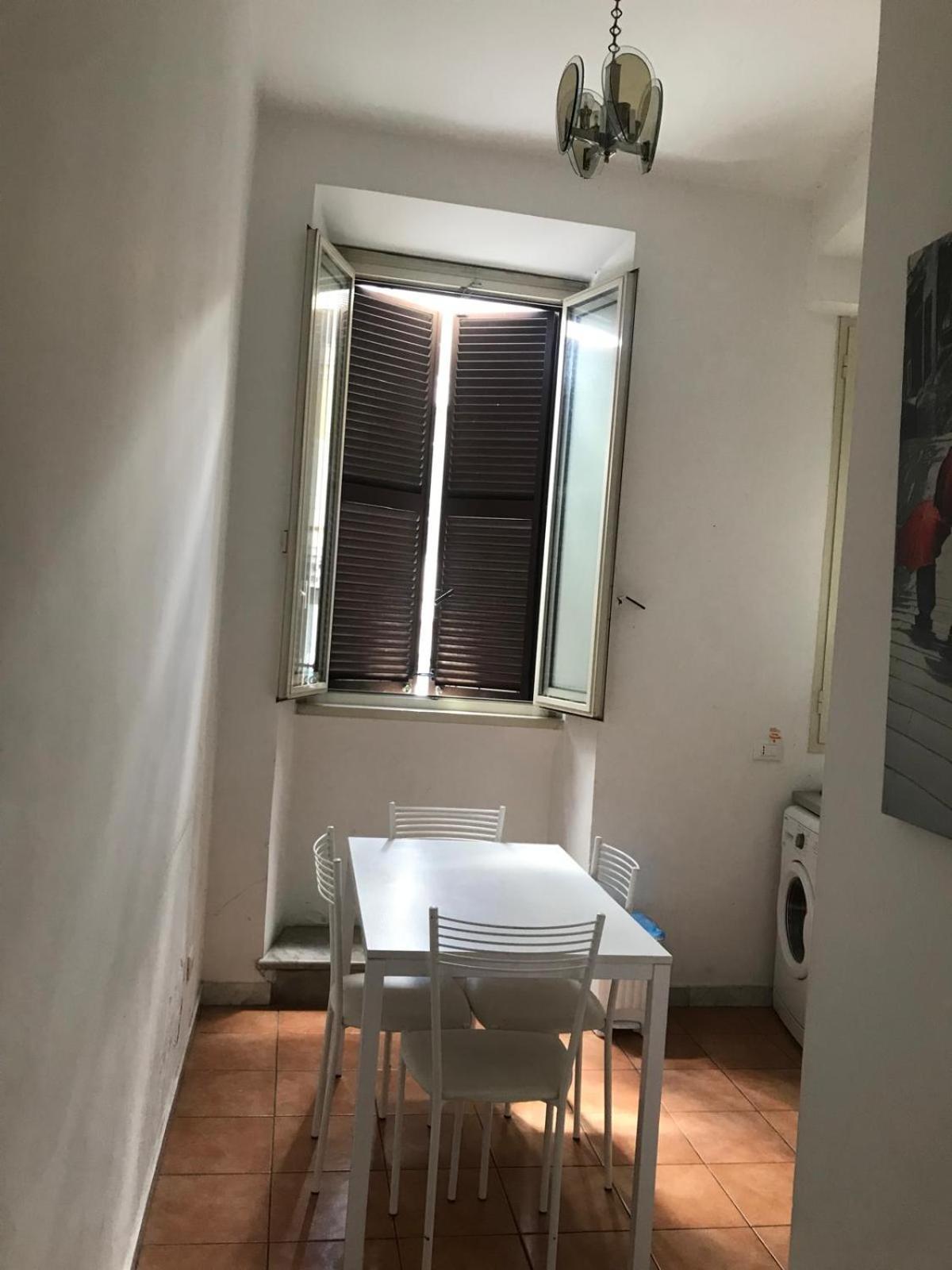 Apartment Trastevere Sweet Elite