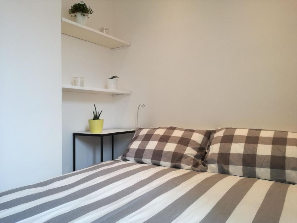 Bikehouse Apartment Rome