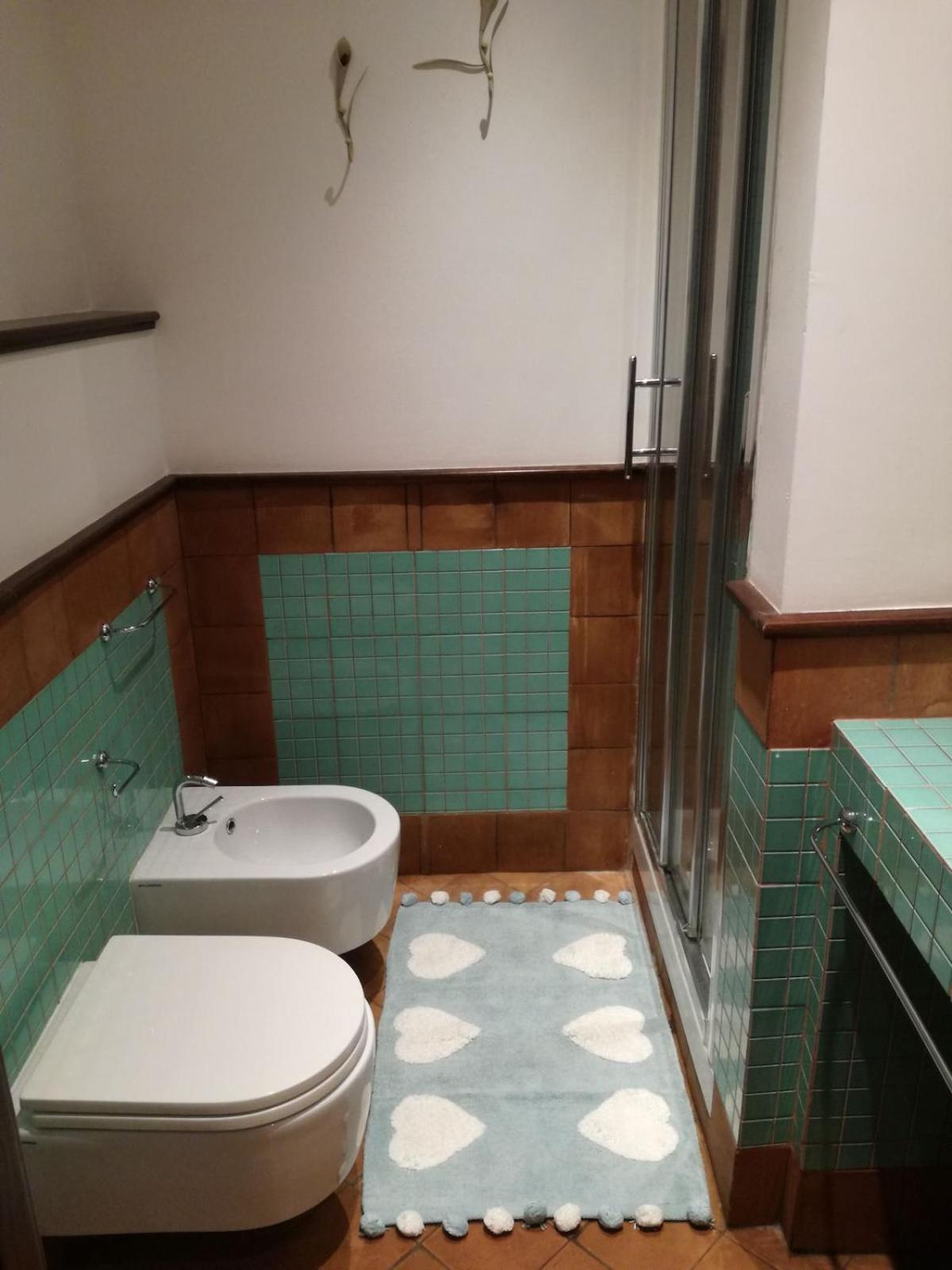 Bikehouse Apartment *