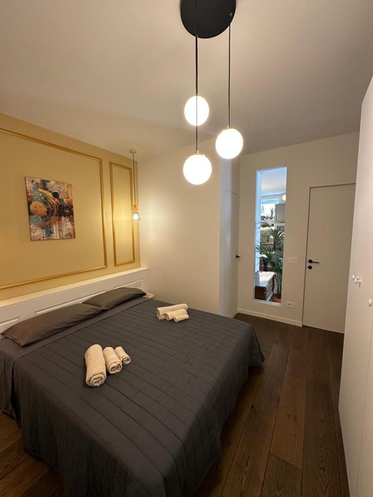 Apartment Super Casilina