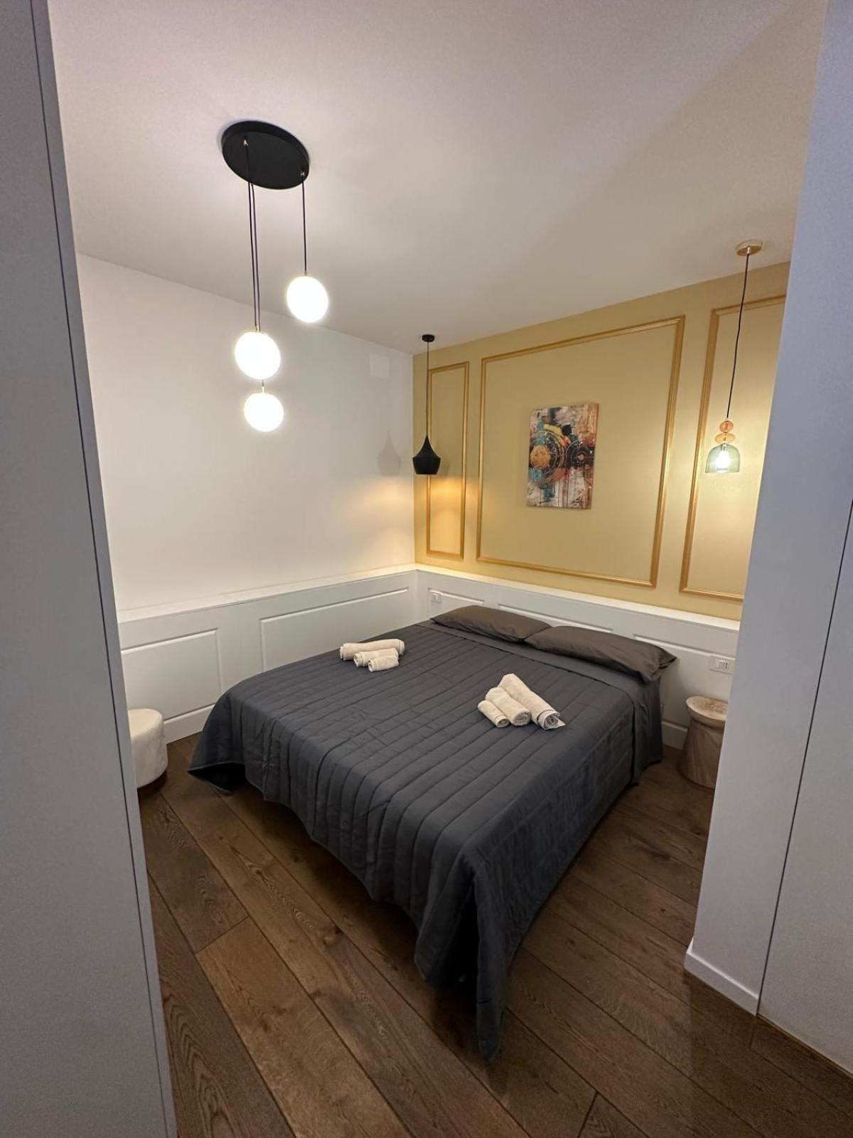 Apartment Super Casilina Rome