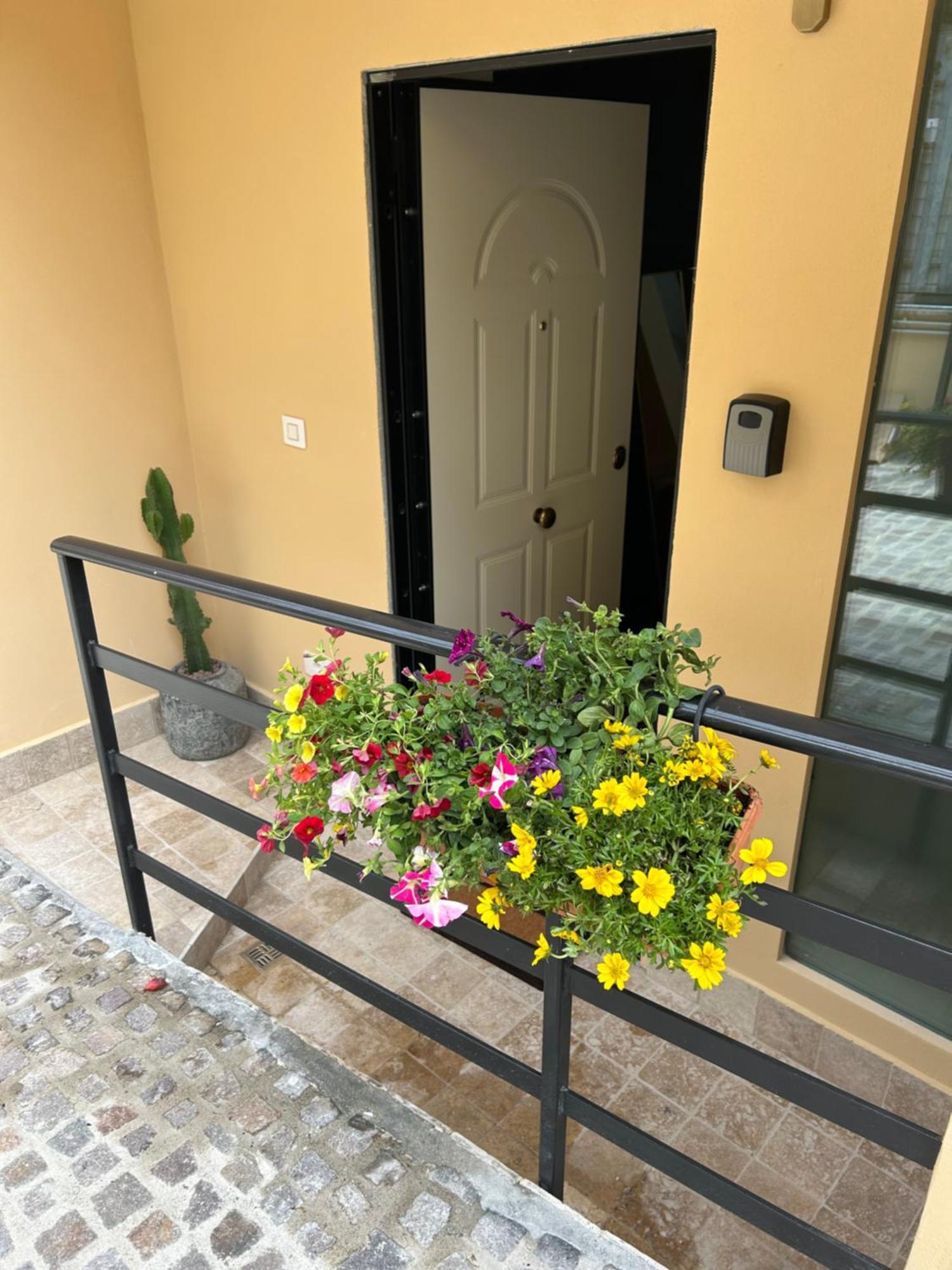 Super Casilina Apartment