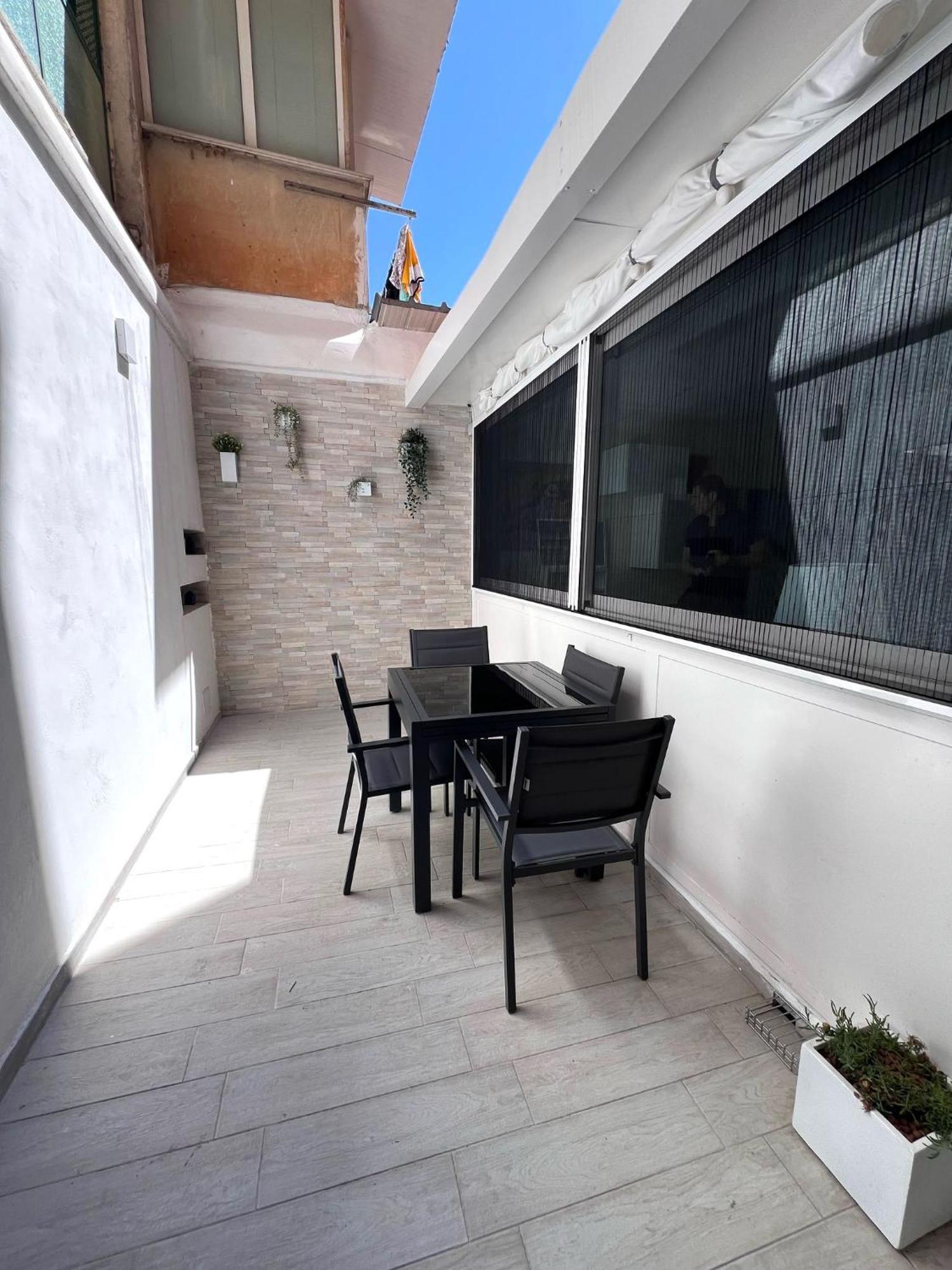 Divine Terrace Stylish St Peter *